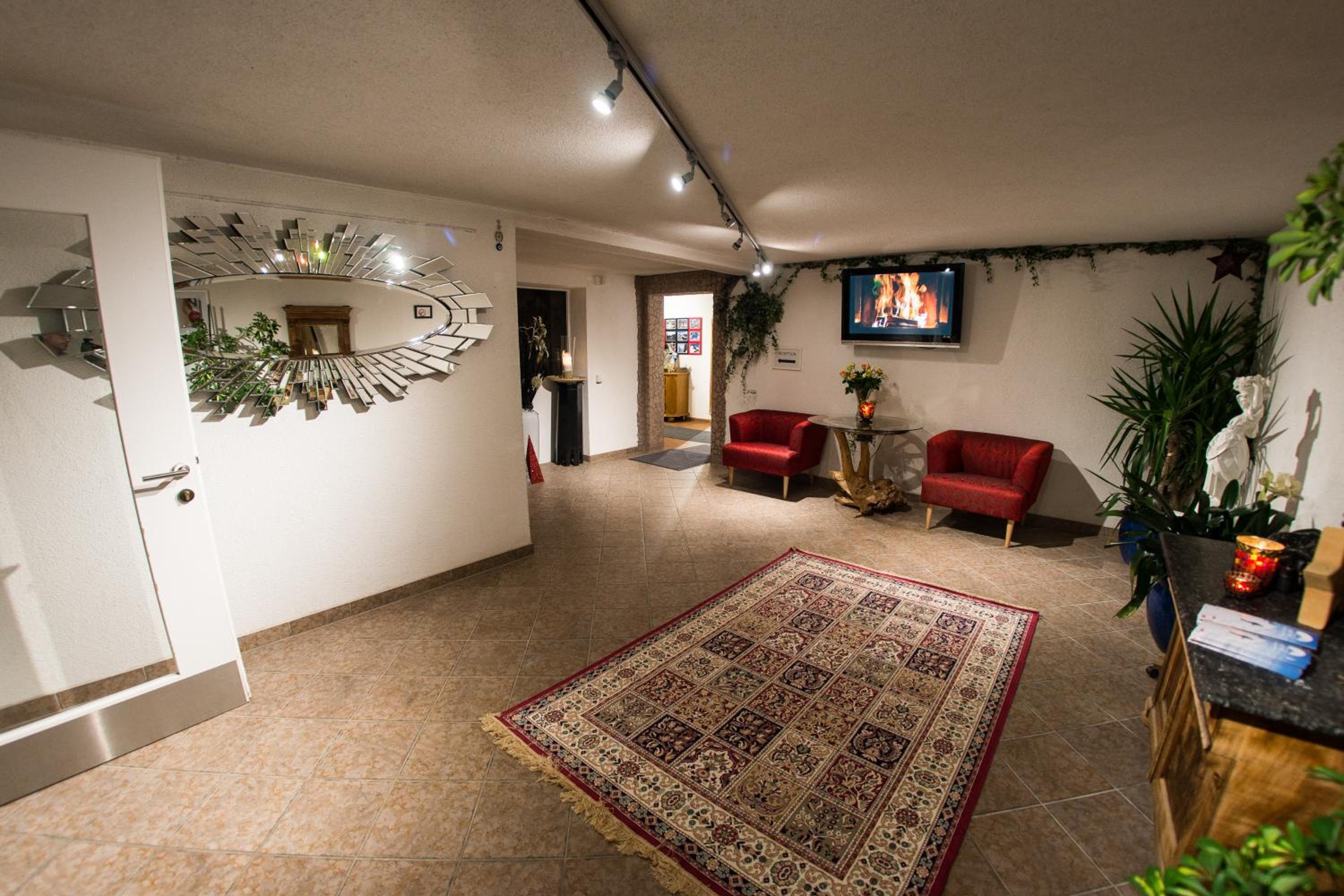 Europa Pension Tirol