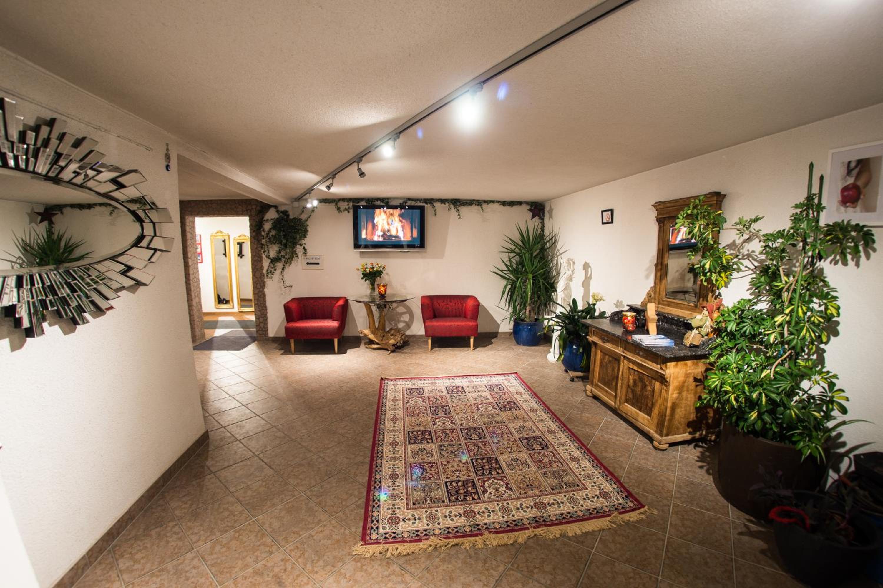 Europa Pension Tirol
