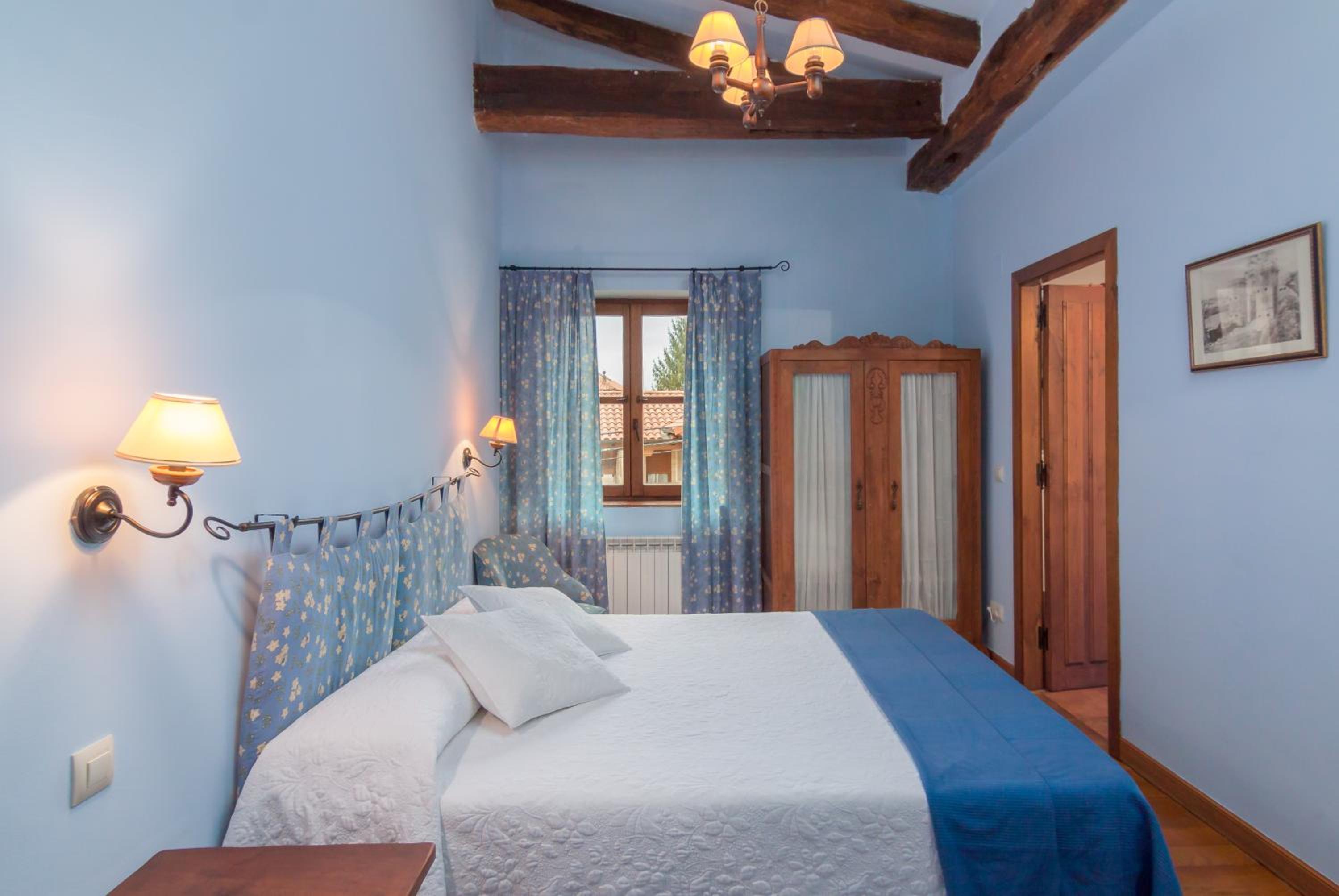 Casona De La Salceda