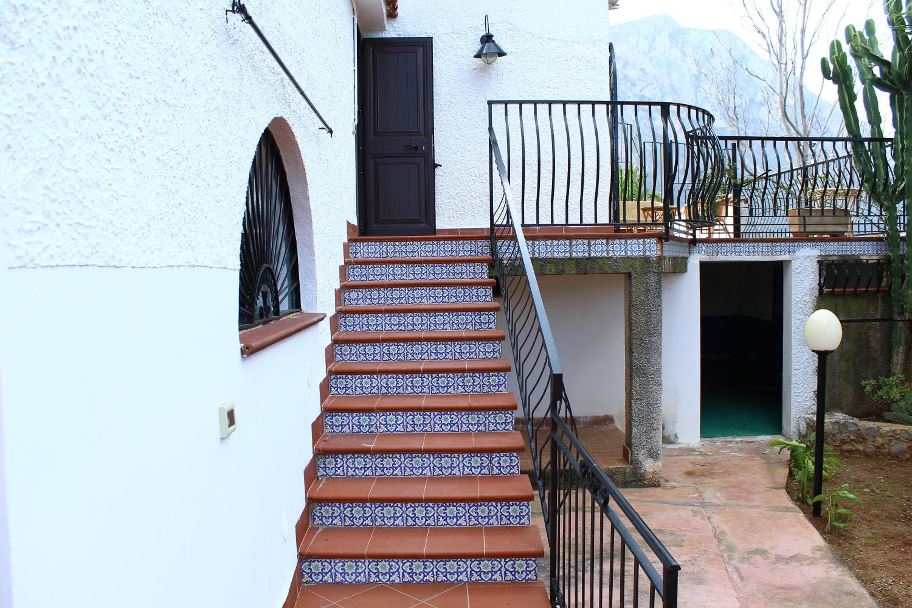Villa Porto Rais view 2