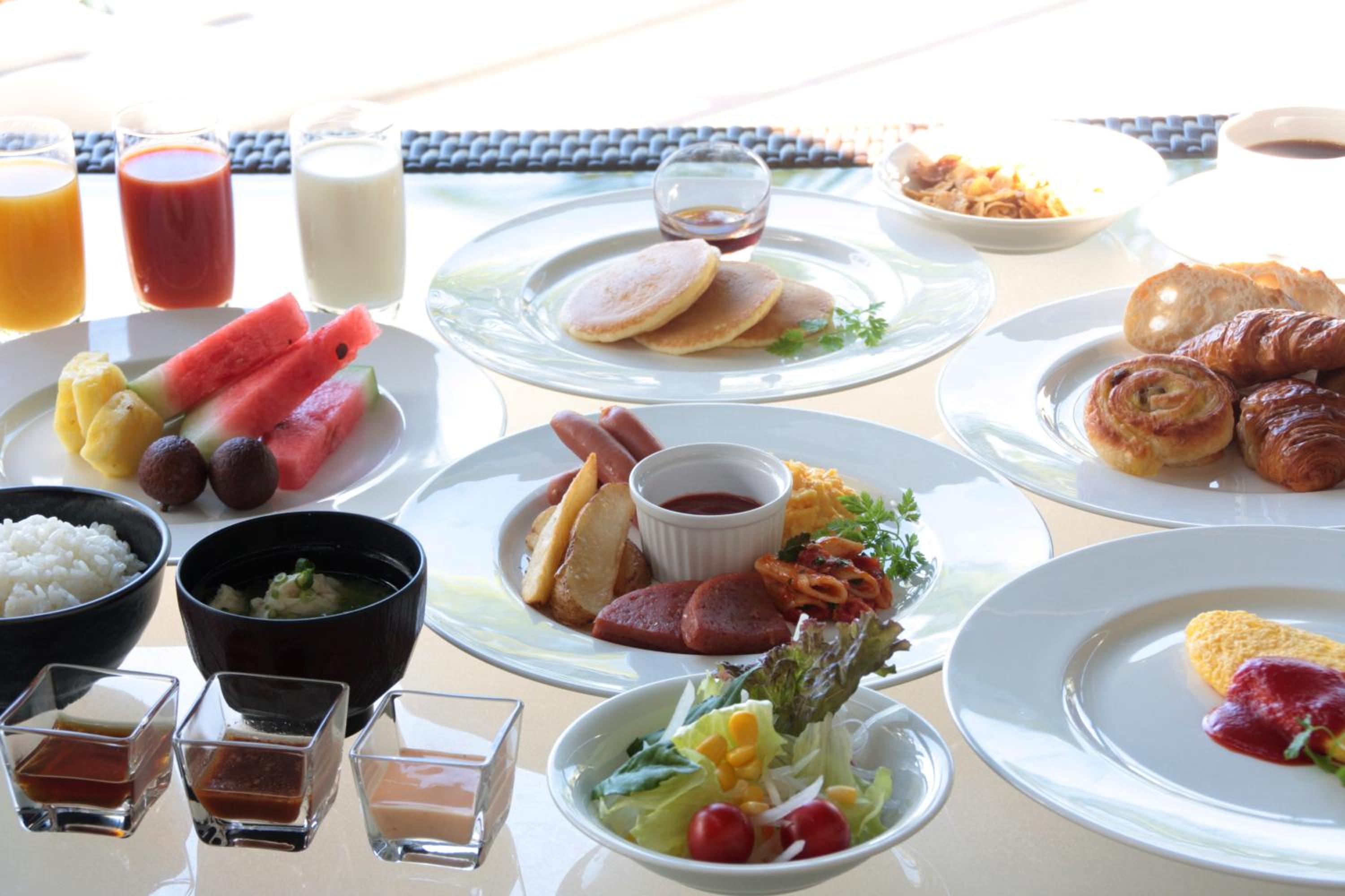 Hotel Mahaina Wellness Resorts Okinawa