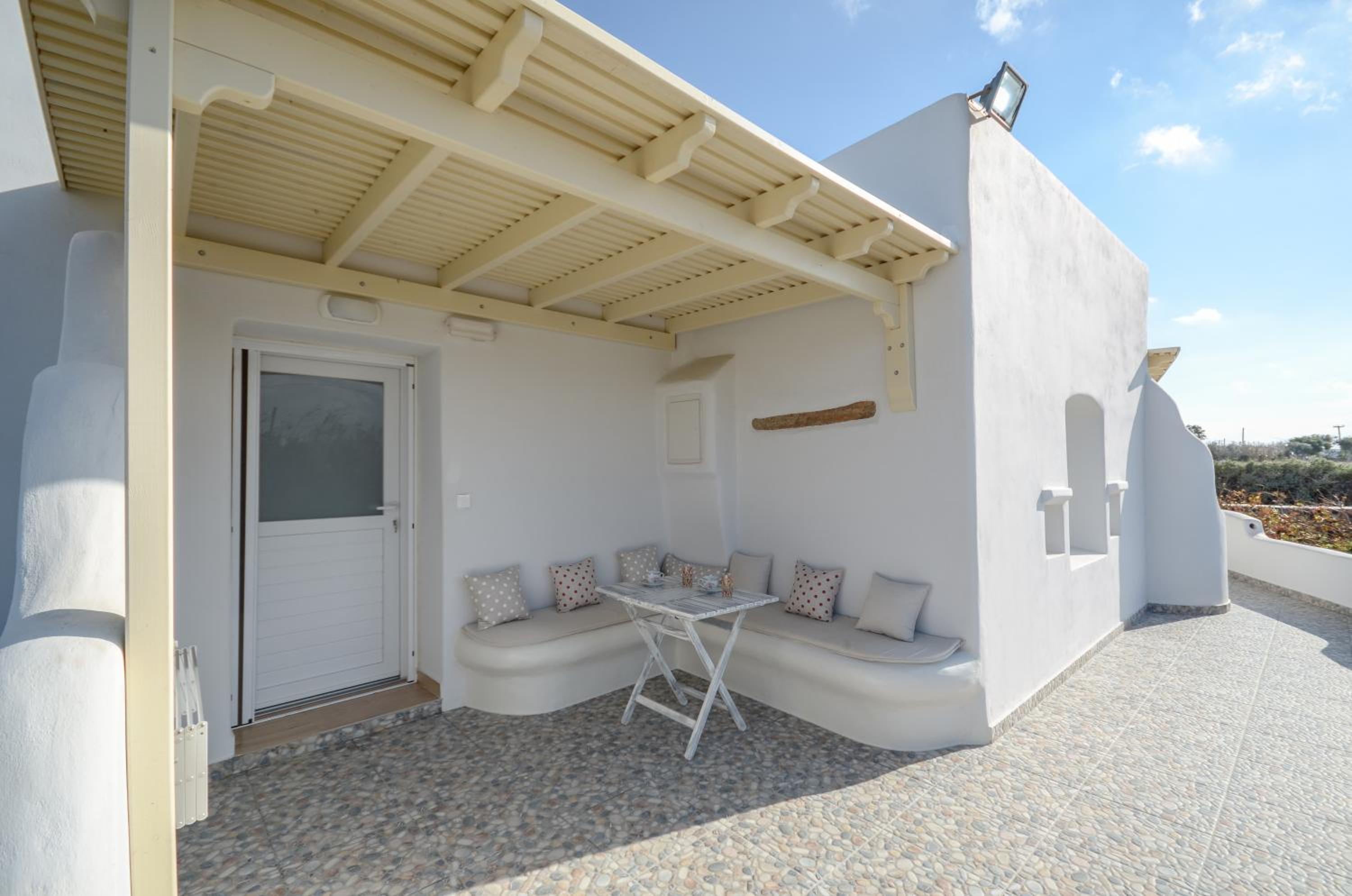 Naxian Dream Suites view 5