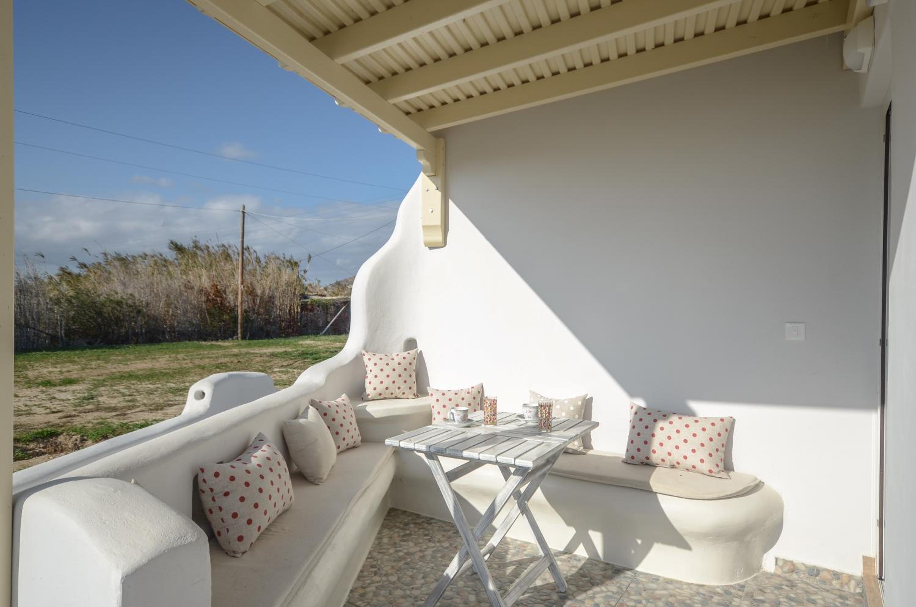 Naxian Dream Suites photo 2