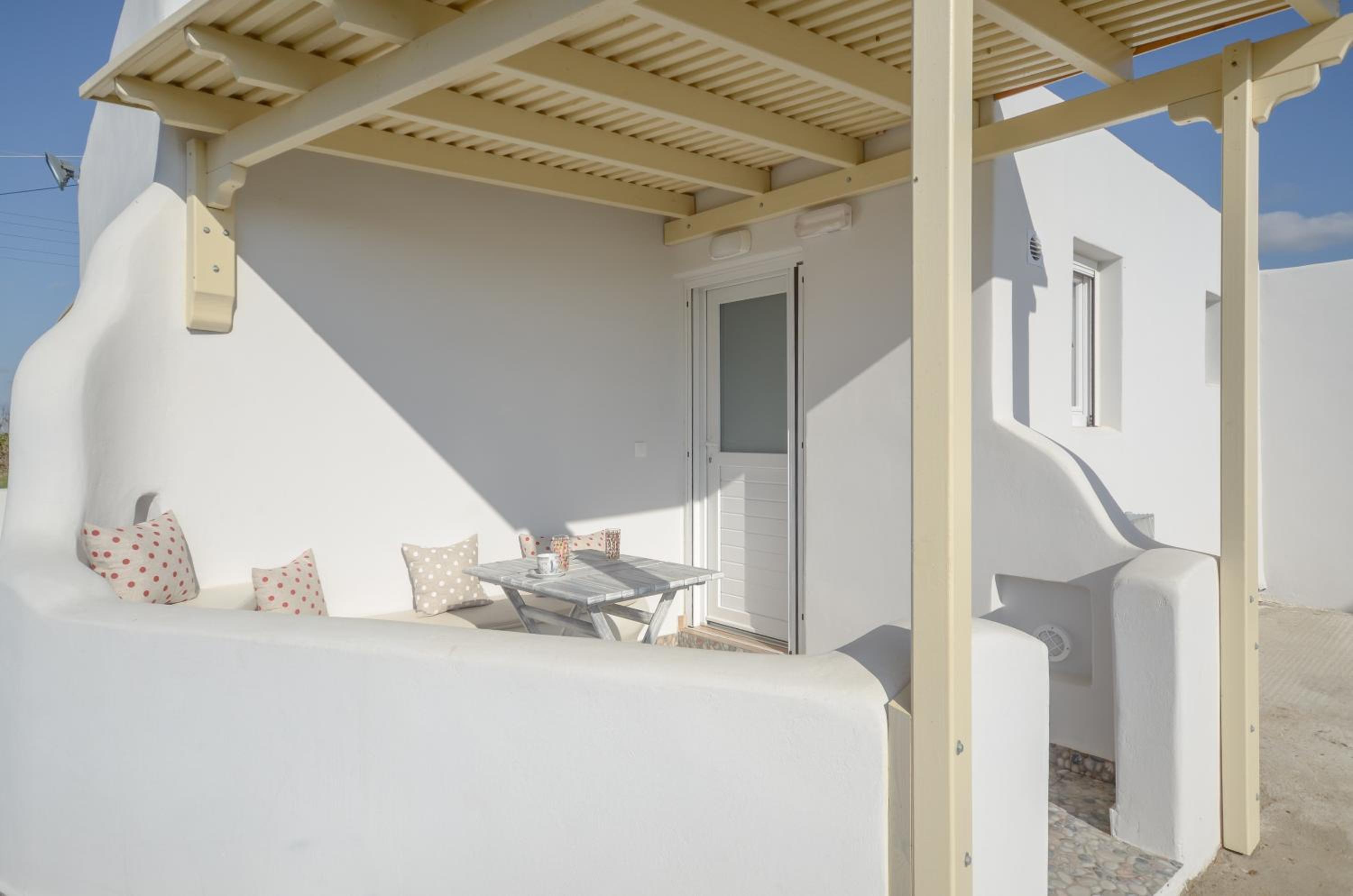 Naxian Dream Suites photo 4