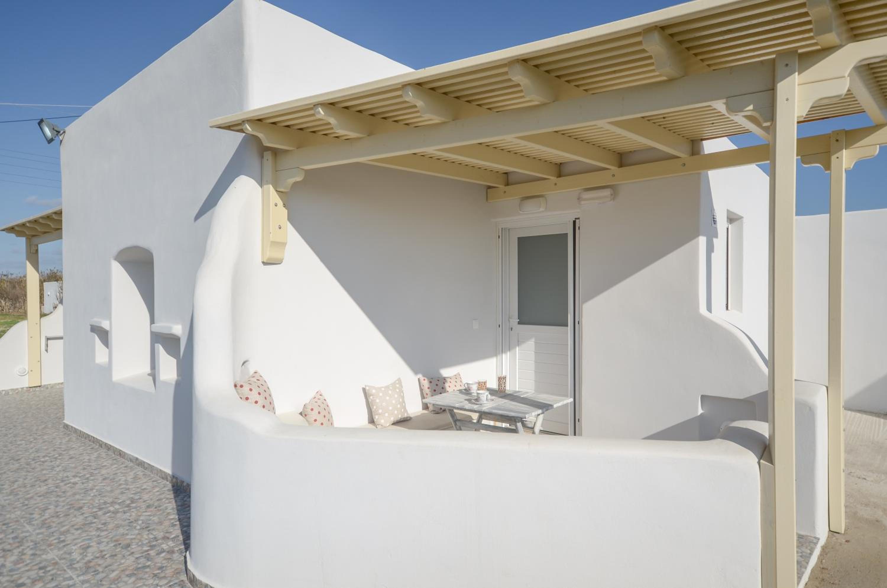 Naxian Dream Suites photo 5