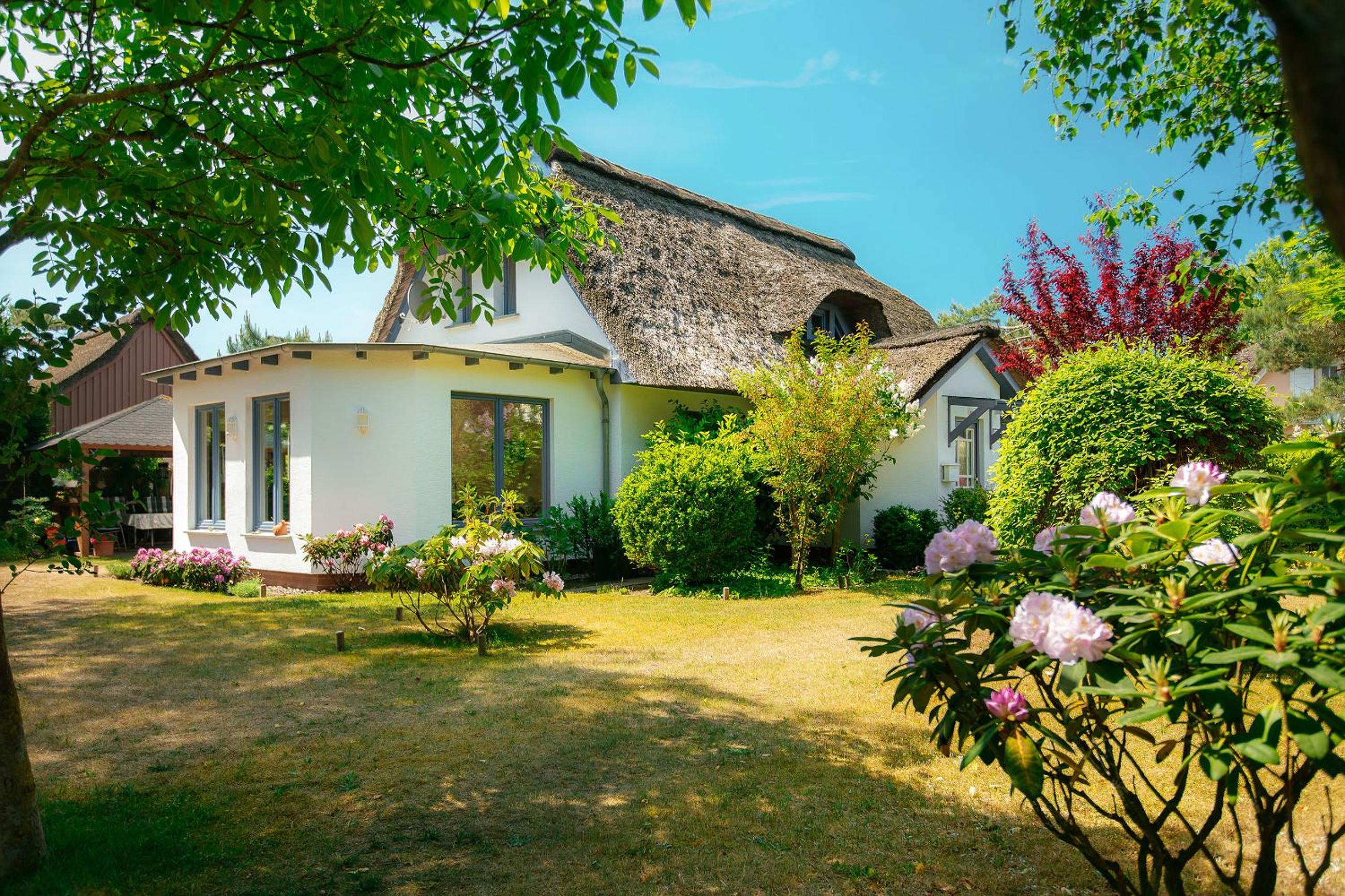 Ferienhaus Ankerherz view 3