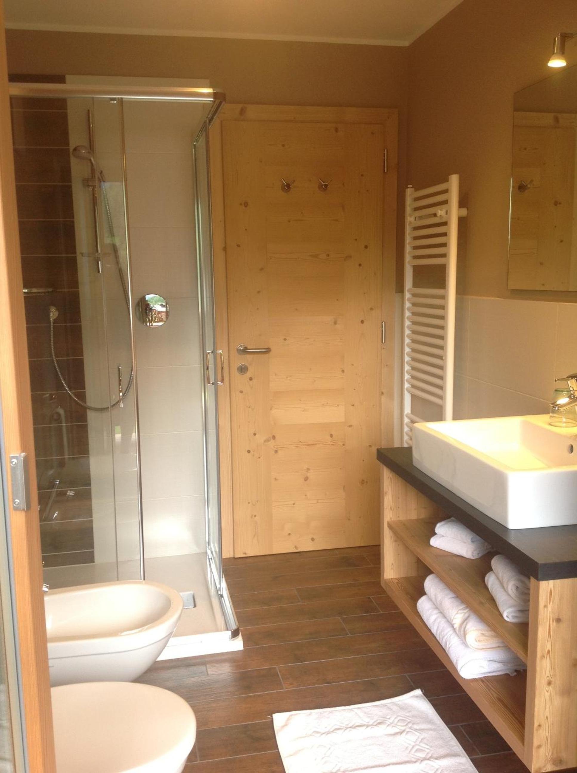 Monti Pallidi B&B Apartments photo 4