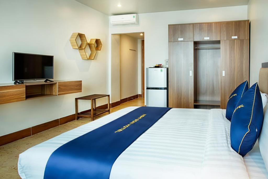 Nghi Son Hotel