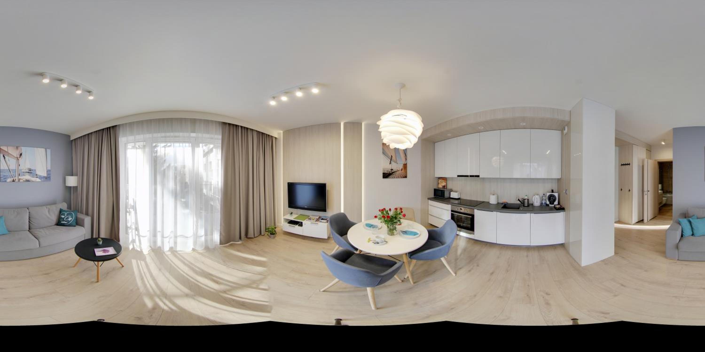 Smart2Stay Apartamenty