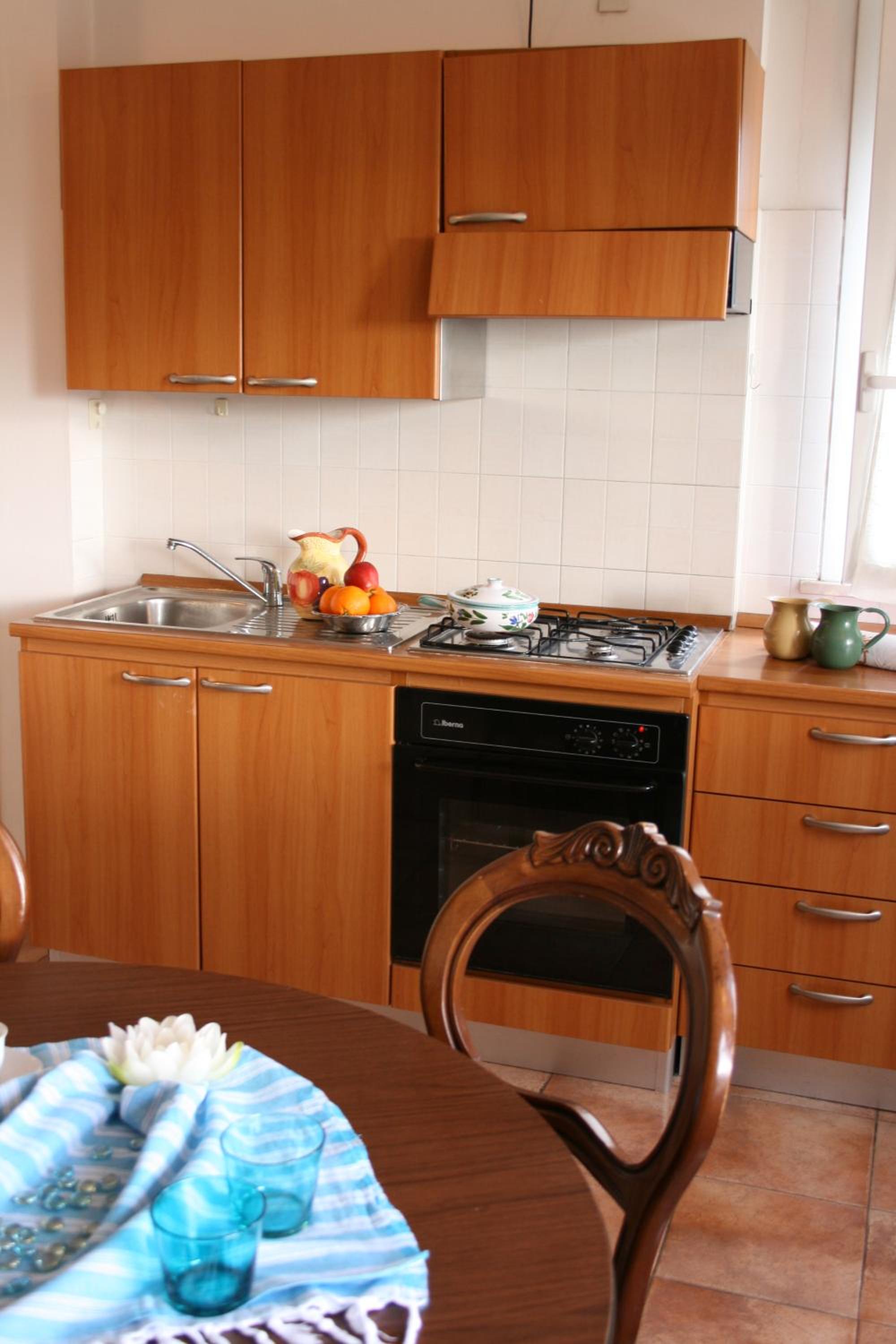 Residenza Manuela