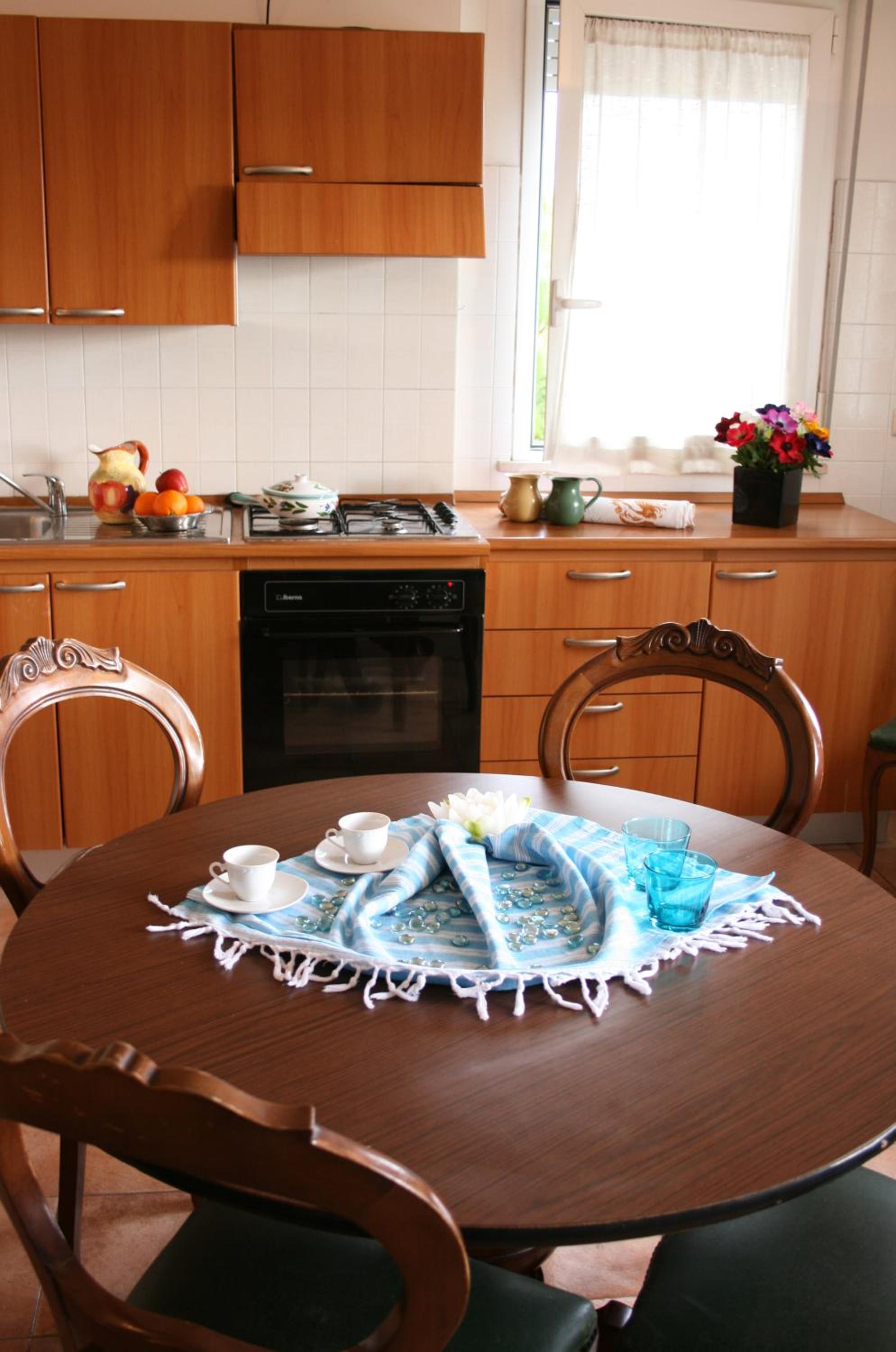 Residenza Manuela