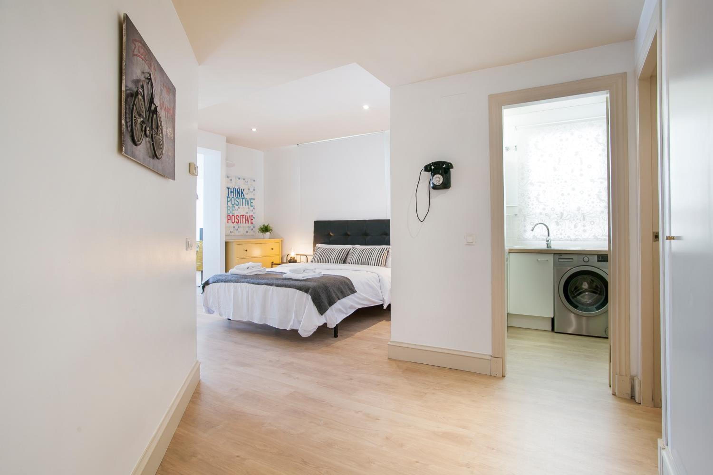 Tendency Apartments 5