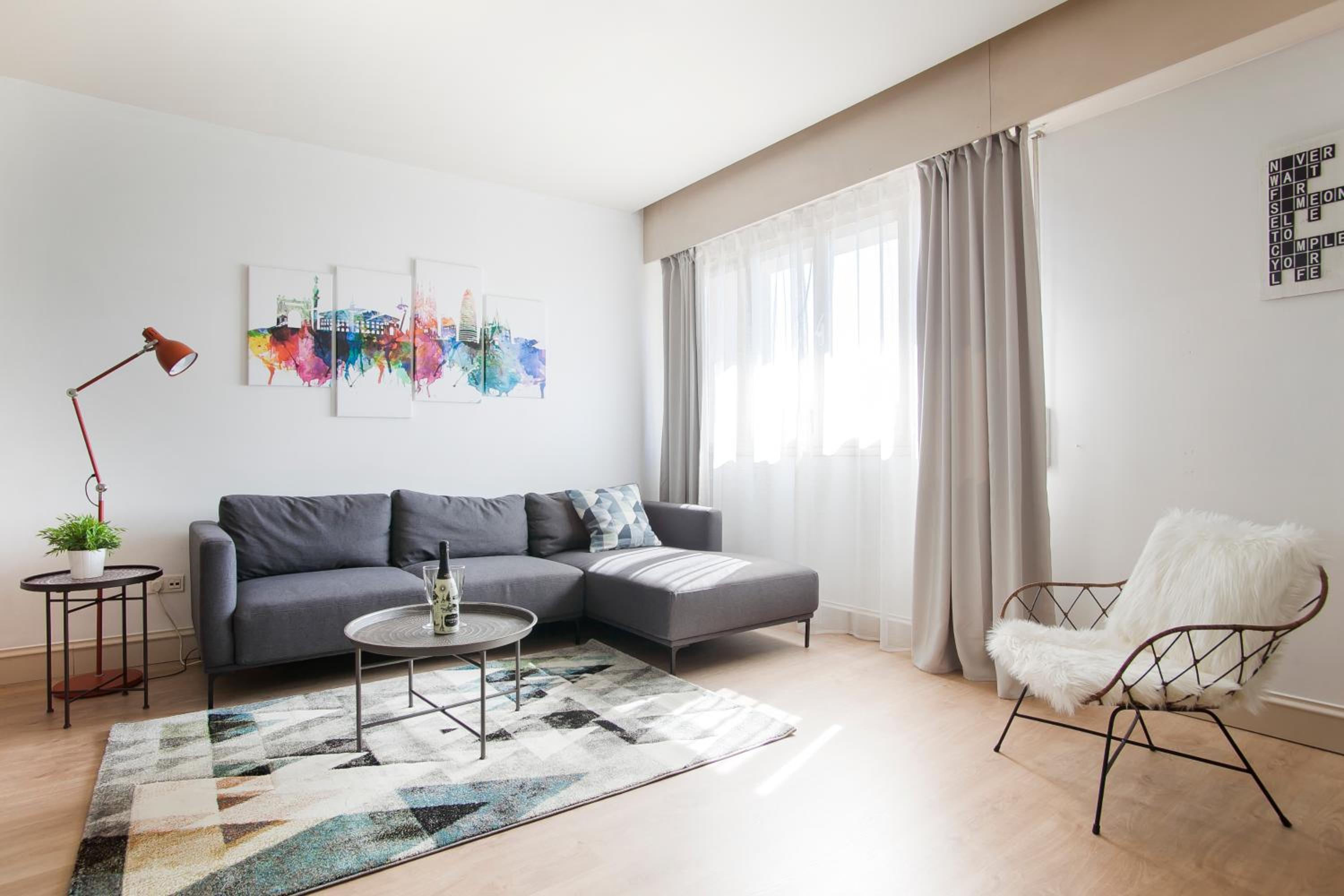 Tendency Apartments 5