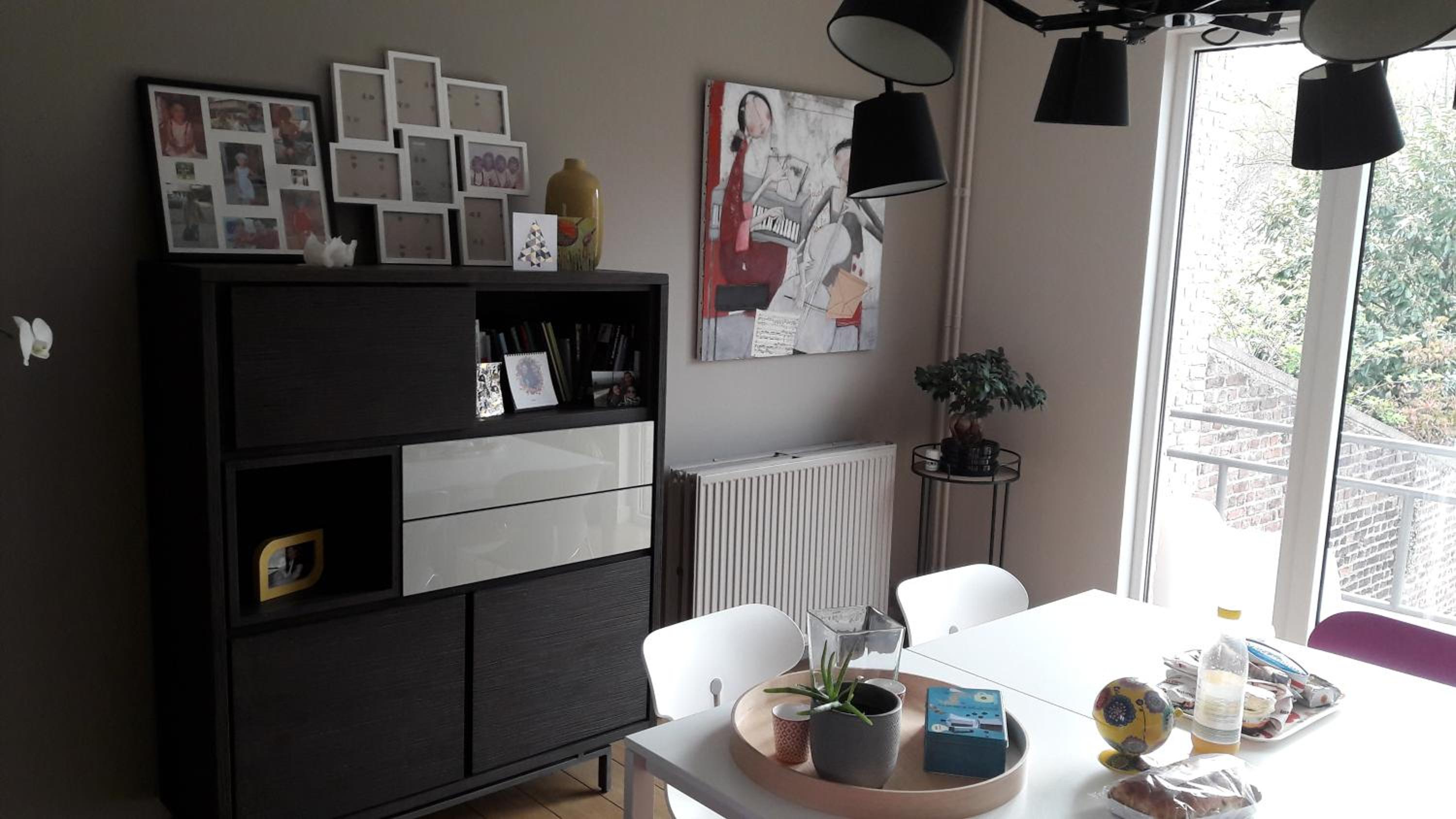 Office des bons enfants