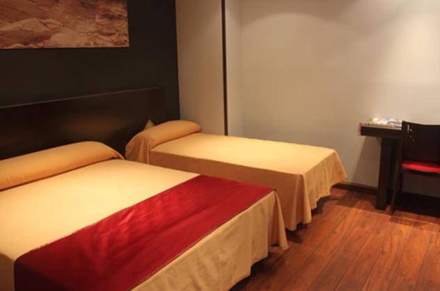Hostal Royal Almorox view 4