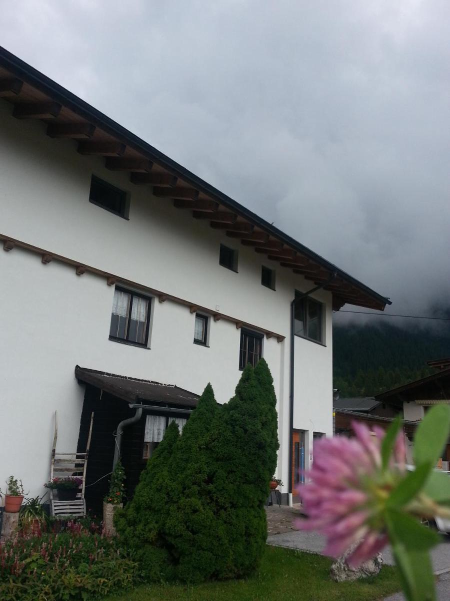 Haus Karwendelblick