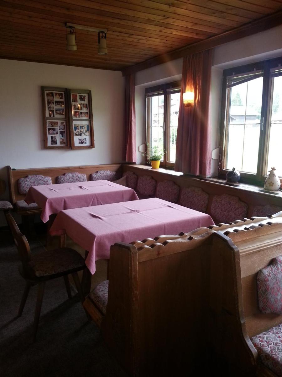 Haus Karwendelblick