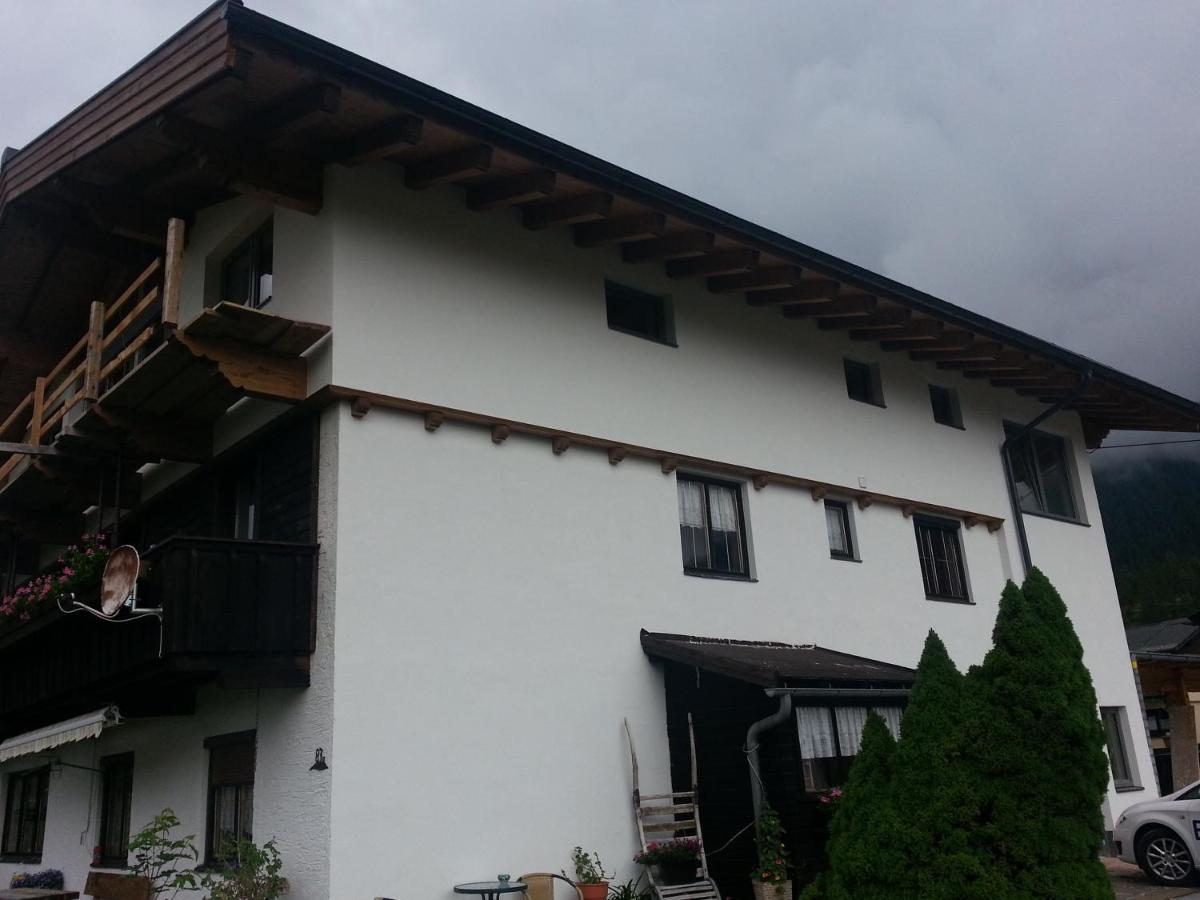 Haus Karwendelblick
