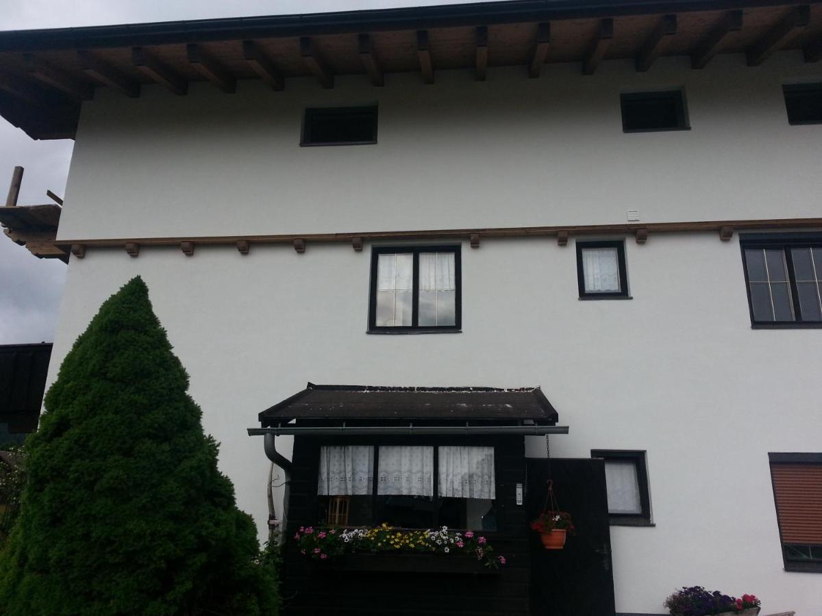 Haus Karwendelblick