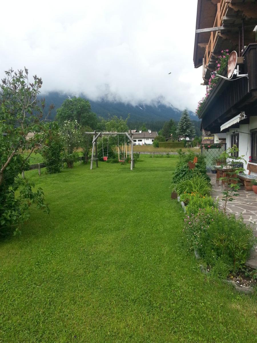 Haus Karwendelblick