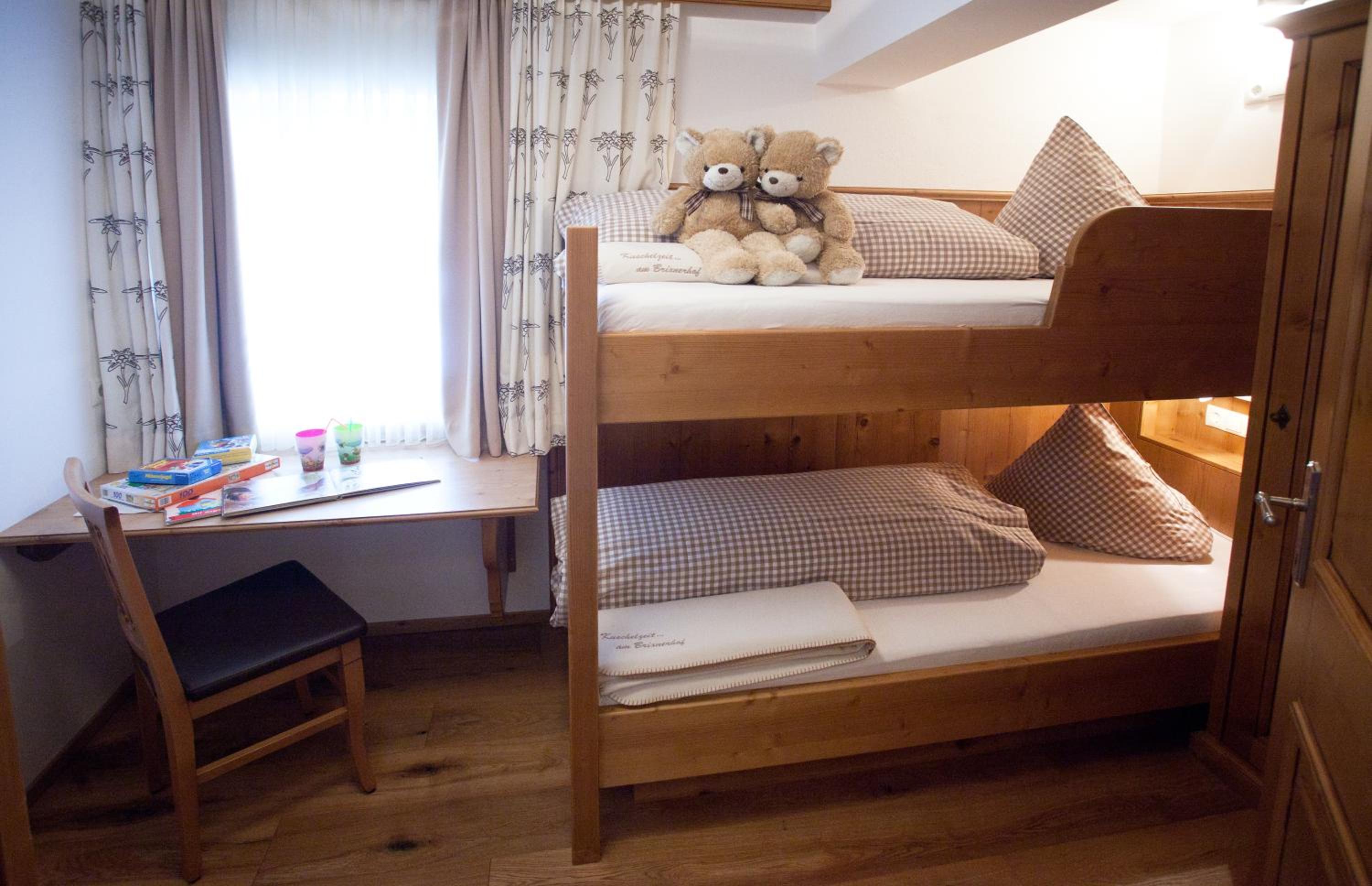 Brixnerhof im Zillertal