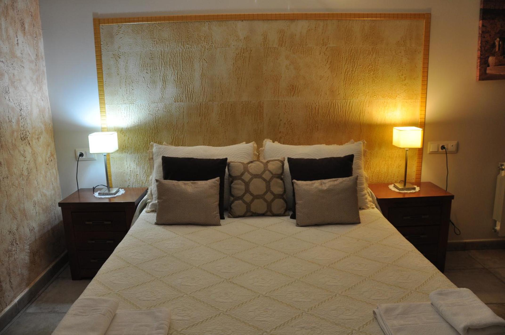 Hostal Rural Letur