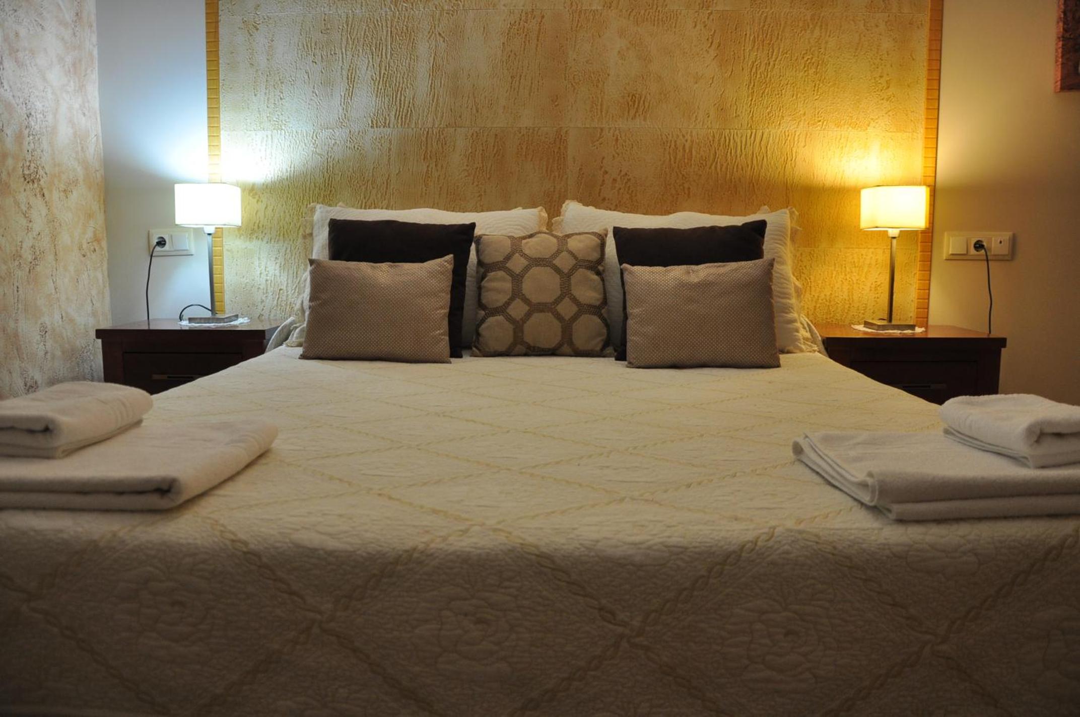 Hostal Rural Letur