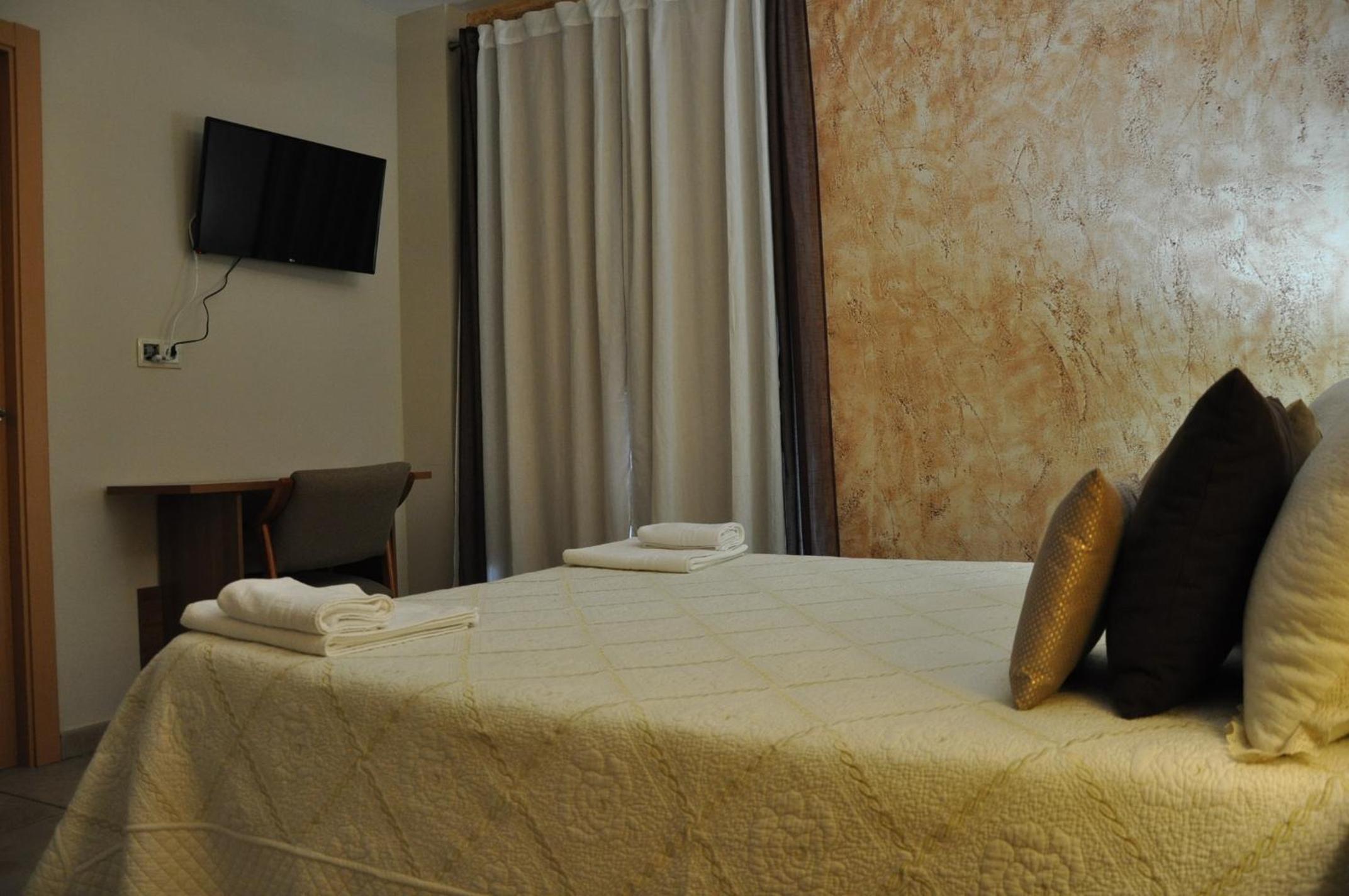 Hostal Rural Letur