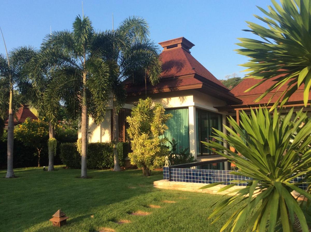 Panorama Pool Villa — photo 2