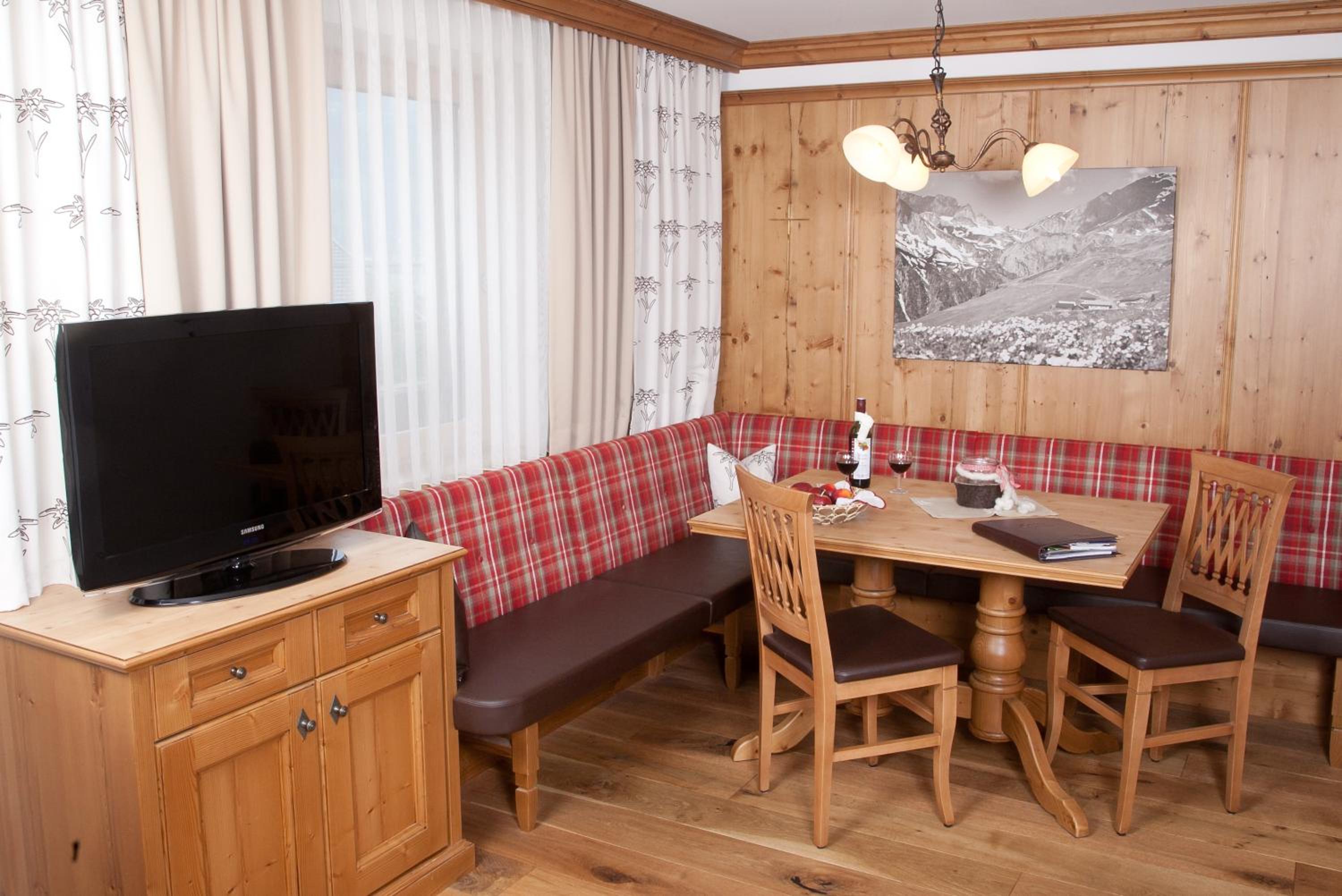 Brixnerhof im Zillertal