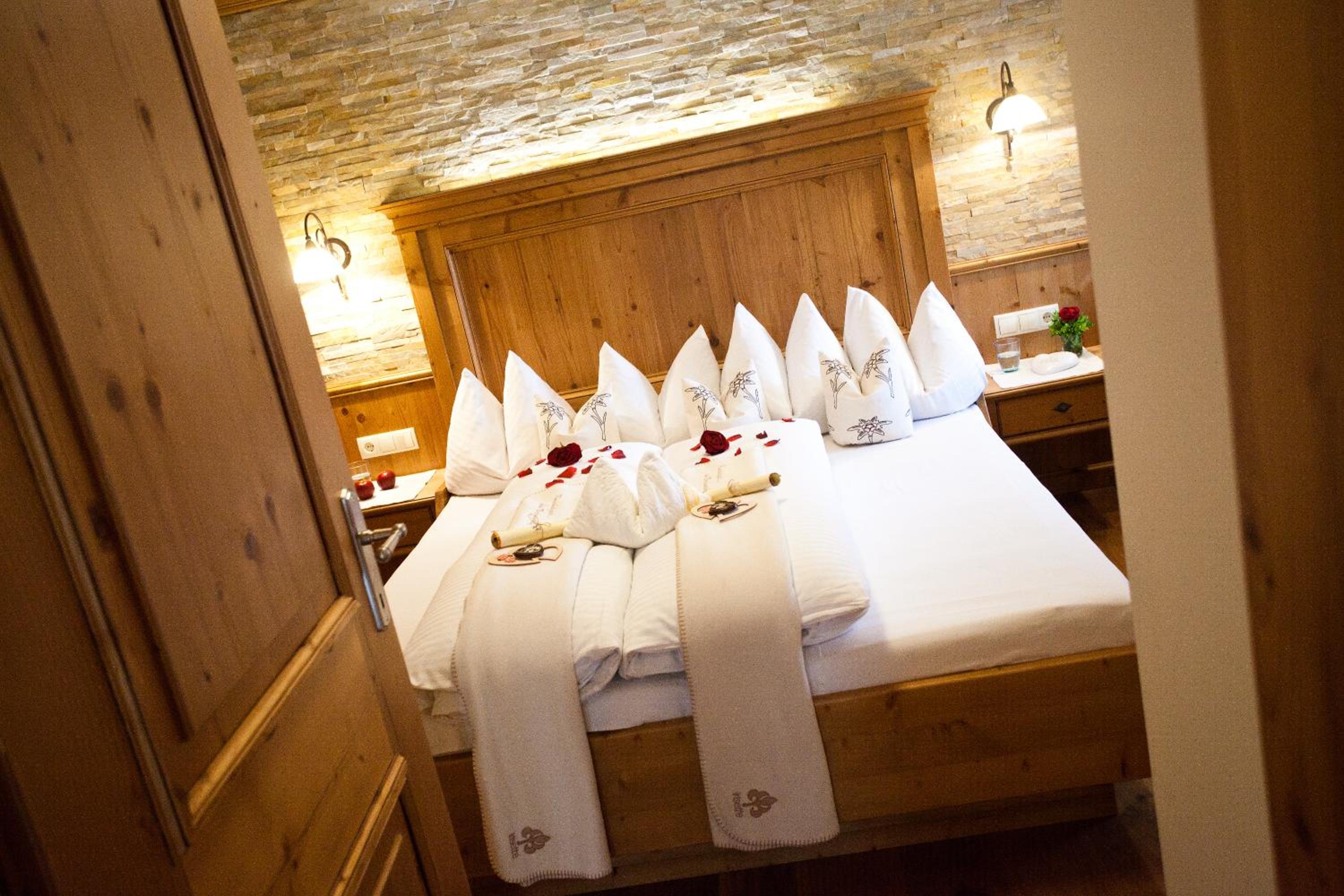Brixnerhof im Zillertal