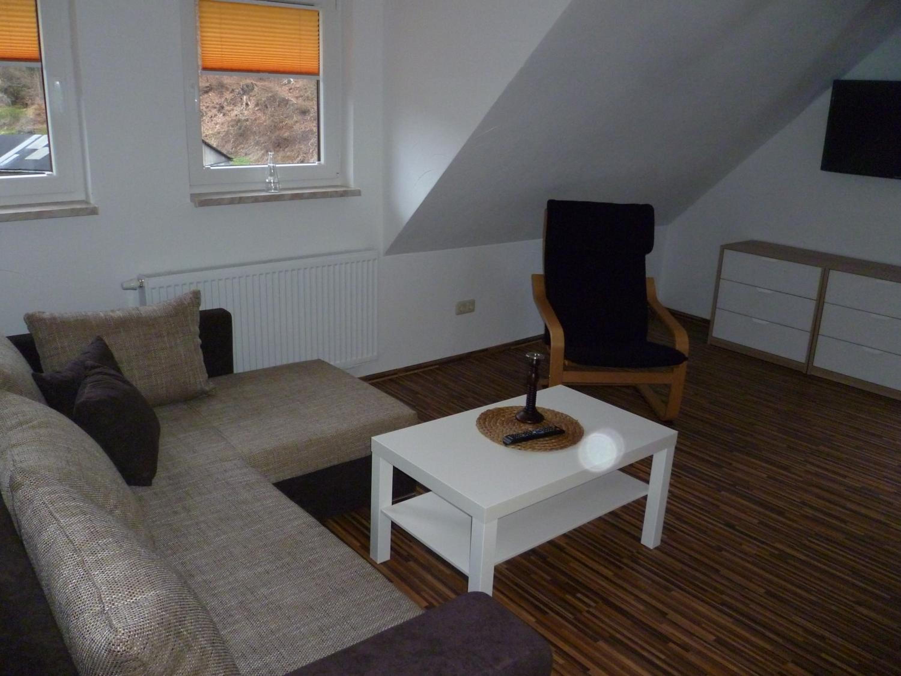 Ferienhaus zum Kirnitzschtal view 3