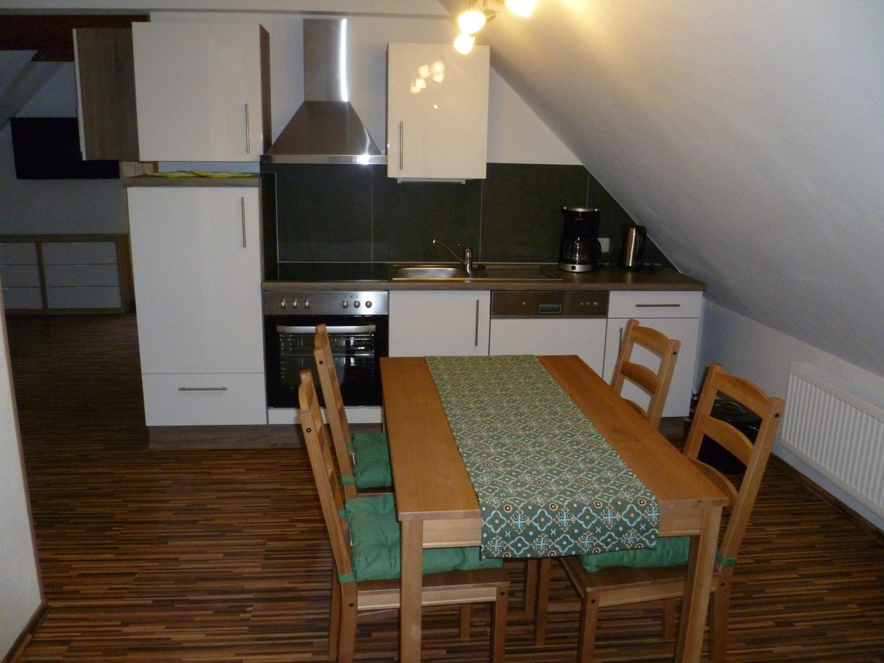 Ferienhaus zum Kirnitzschtal view 2