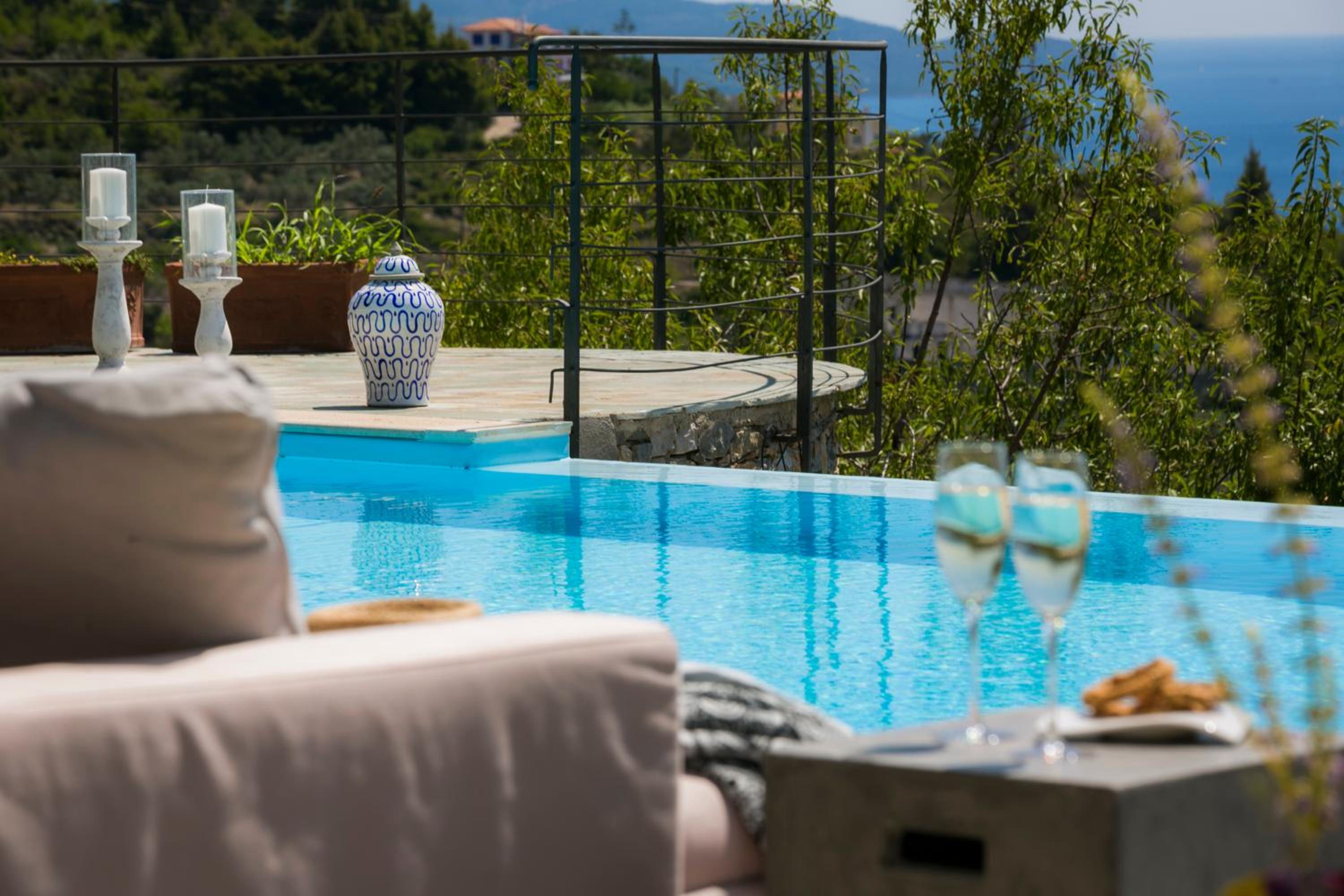 Villa Paparouna