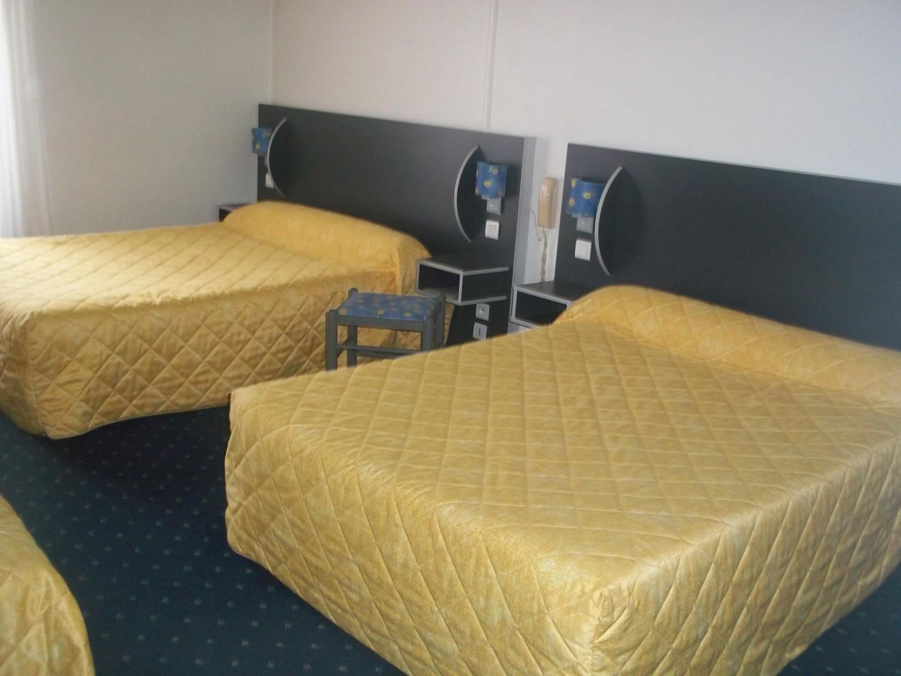 Logis de la Barque - Property Image 2