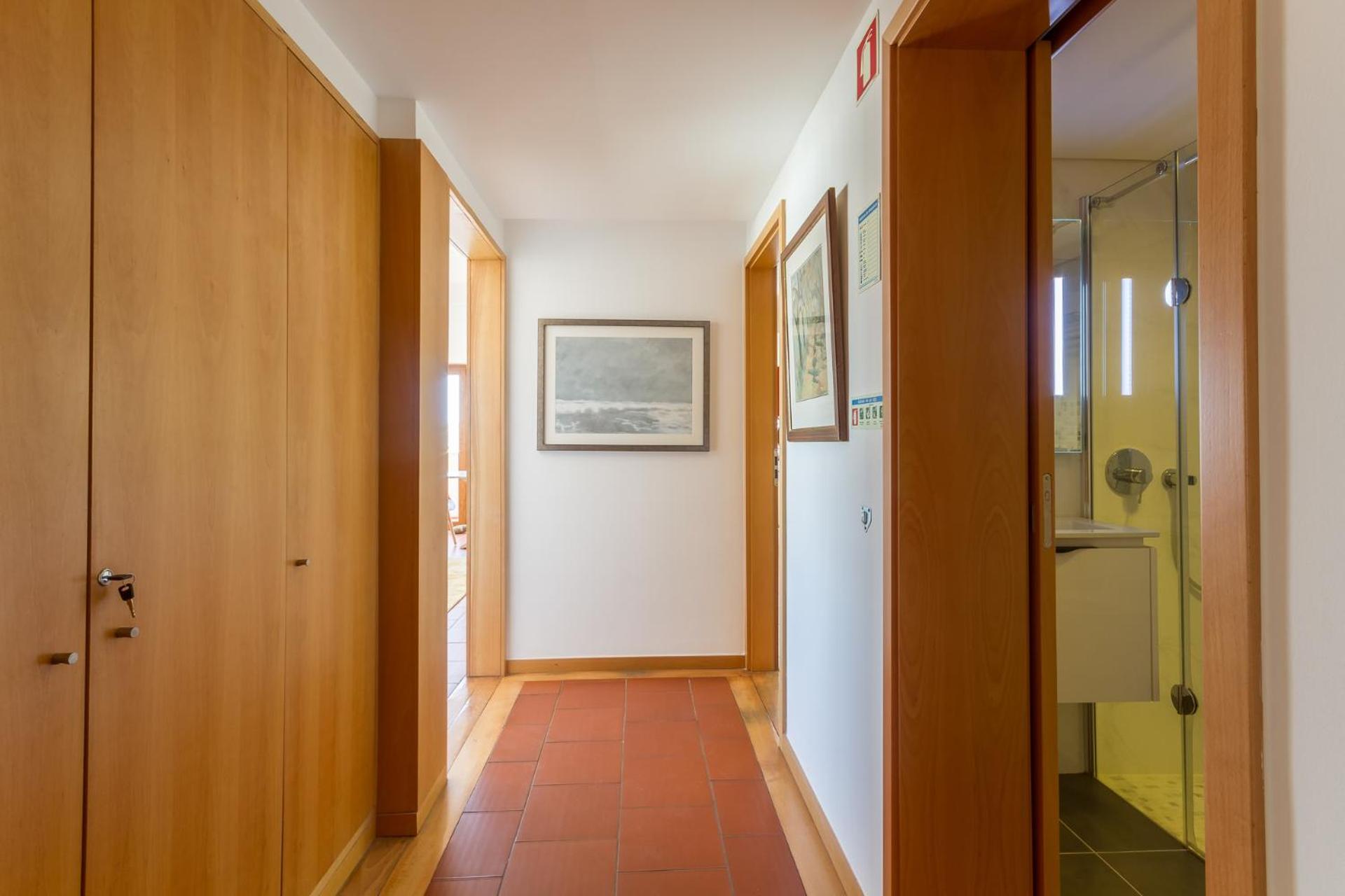 Marina Starboard Apartment, Lagos