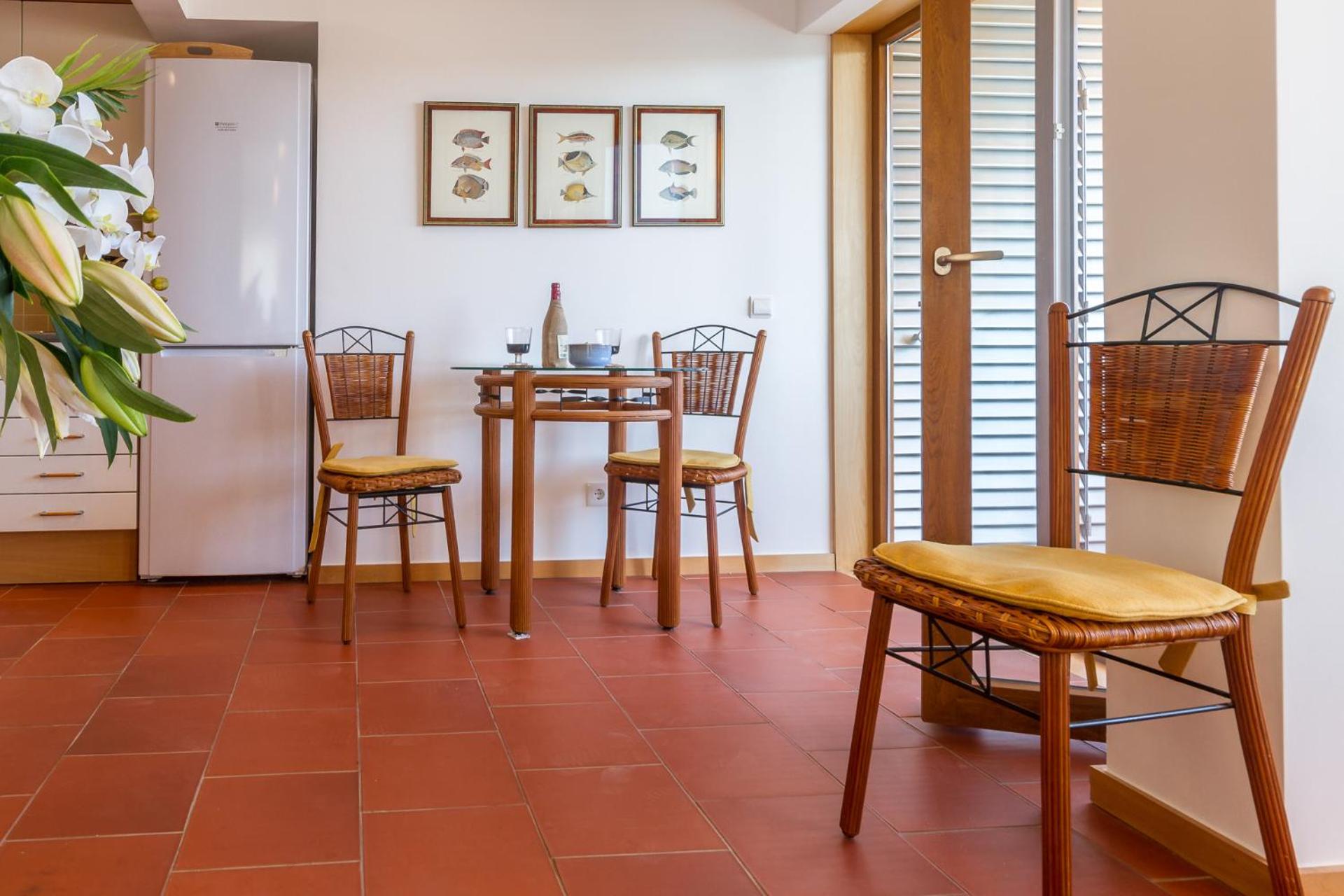 Marina Starboard Apartment, Lagos
