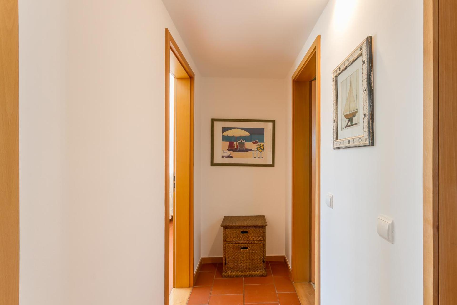 Marina Starboard Apartment, Lagos