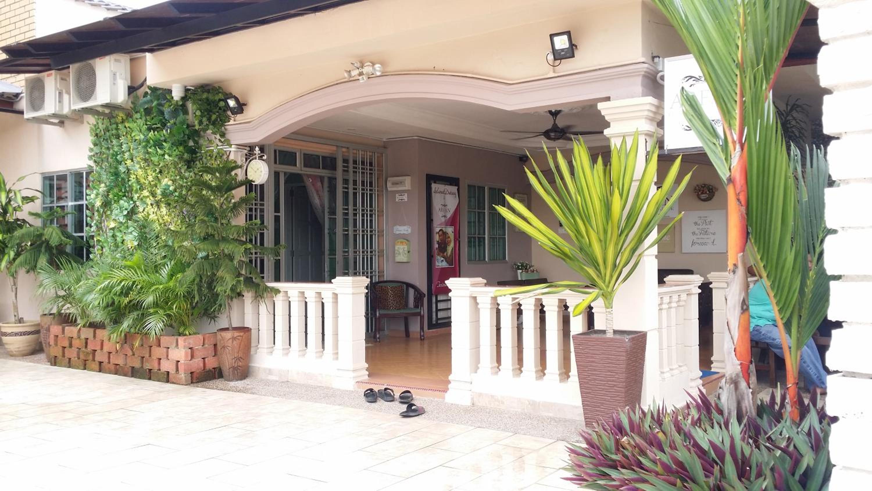 Arfaan Guest House photo 3