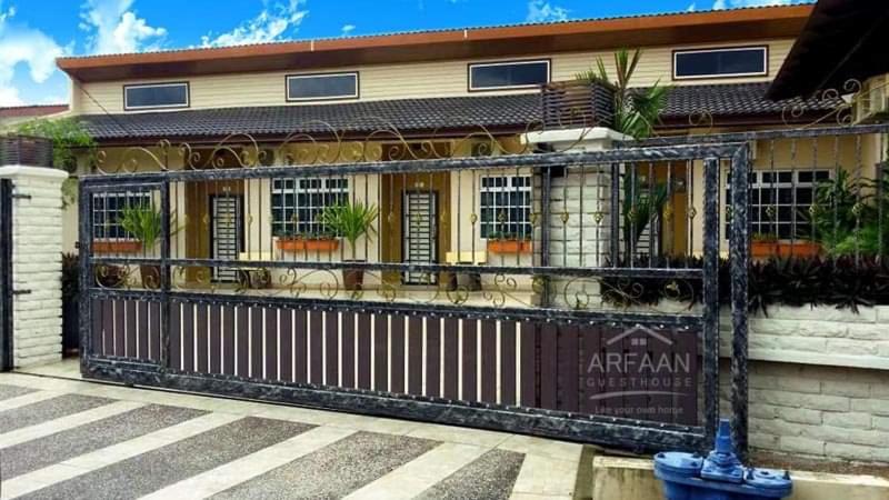 Arfaan Guest House photo 1