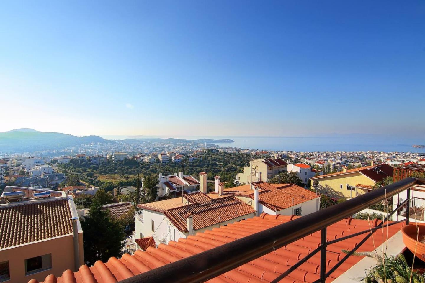 Villa Domus Riviera