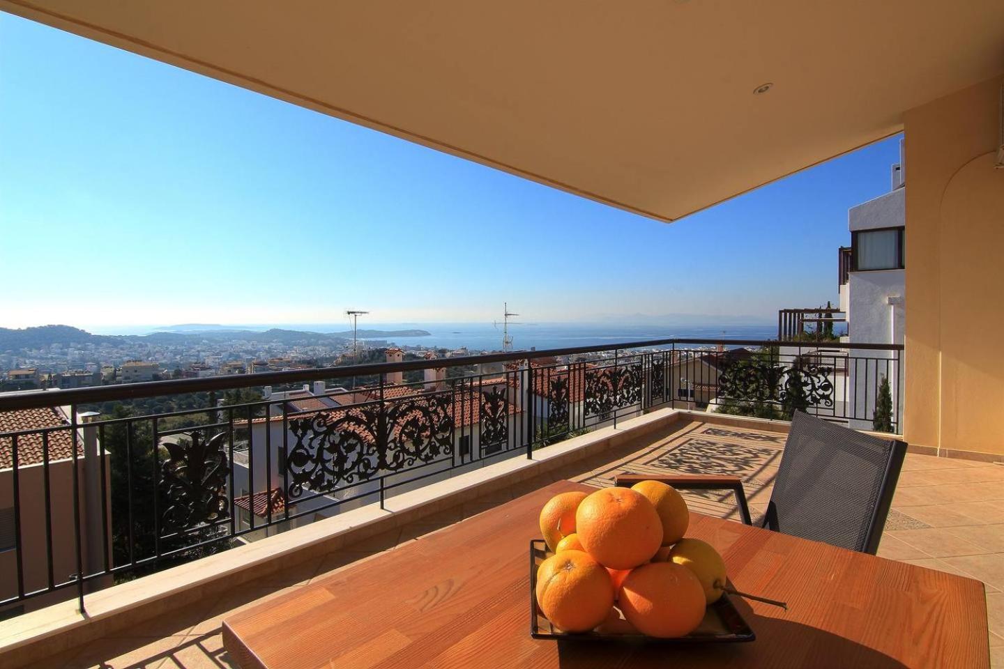 Villa Domus Riviera