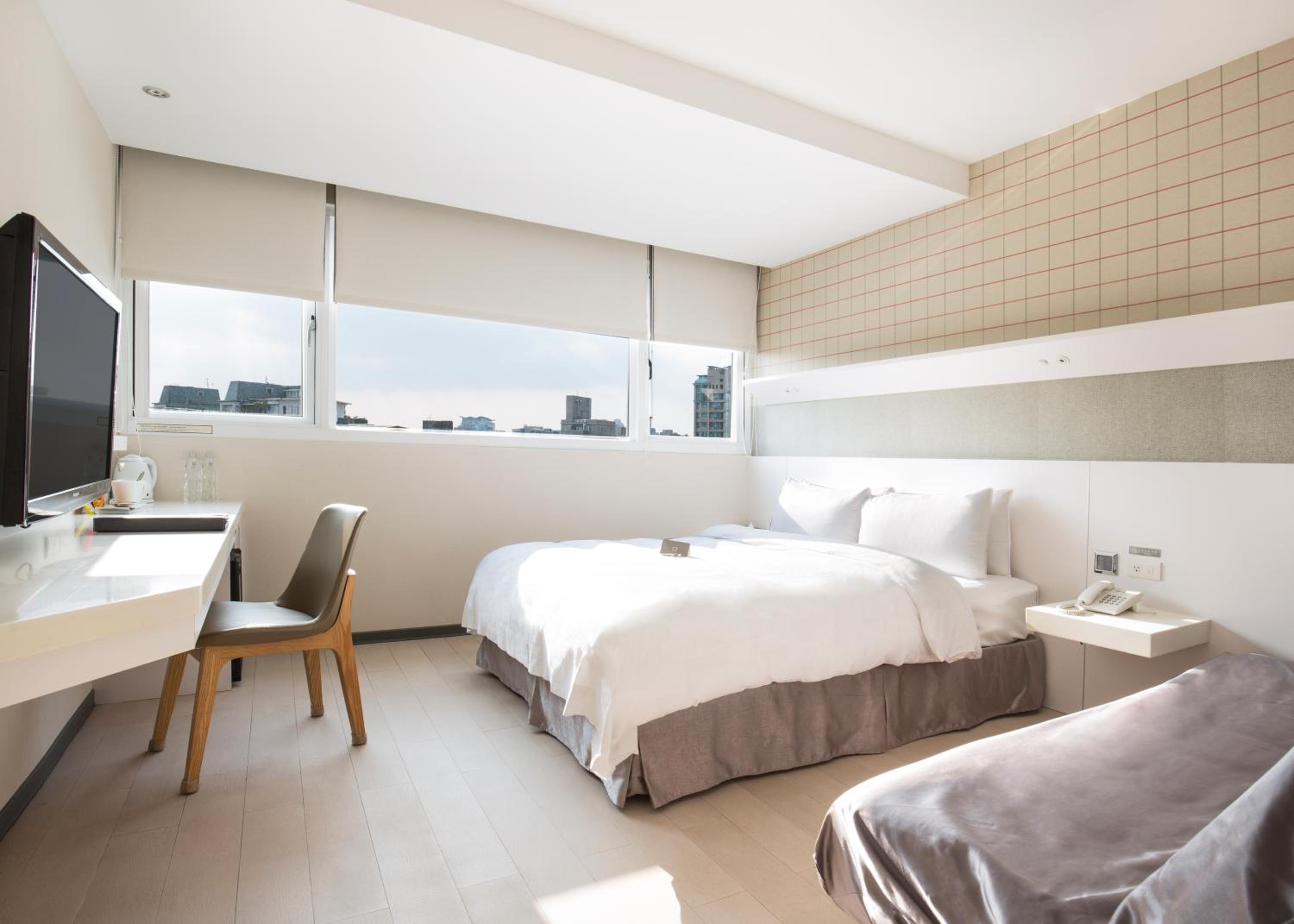 Hotel Dandy Hotel - Tianmu Branch - Image 1