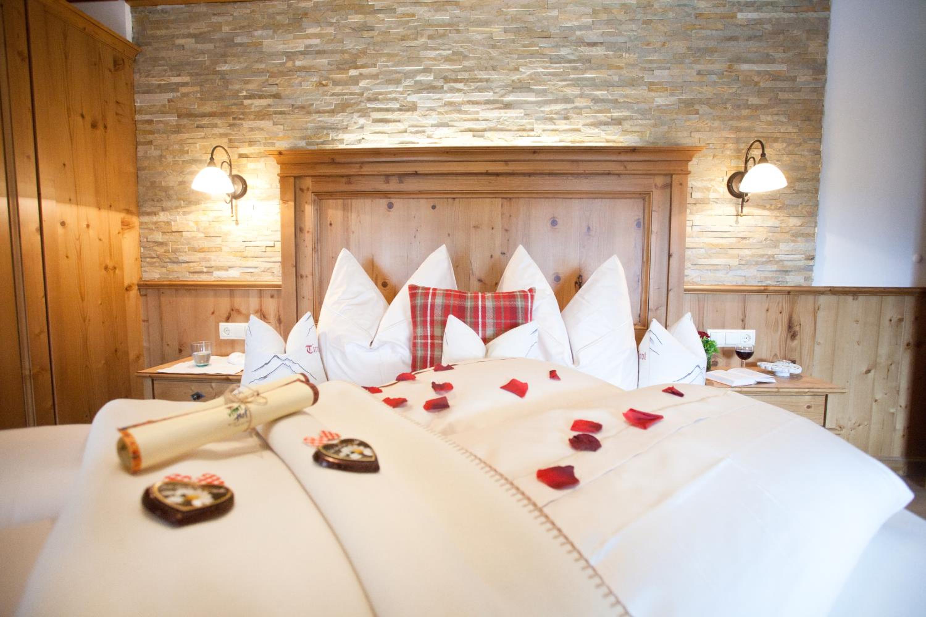 Brixnerhof im Zillertal