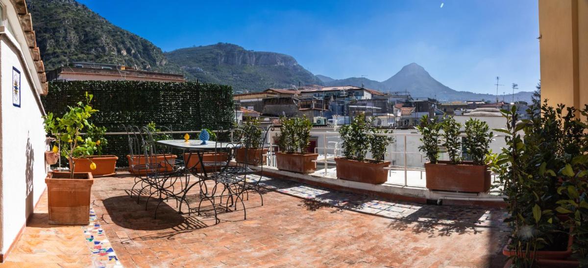 Casa Cesare
