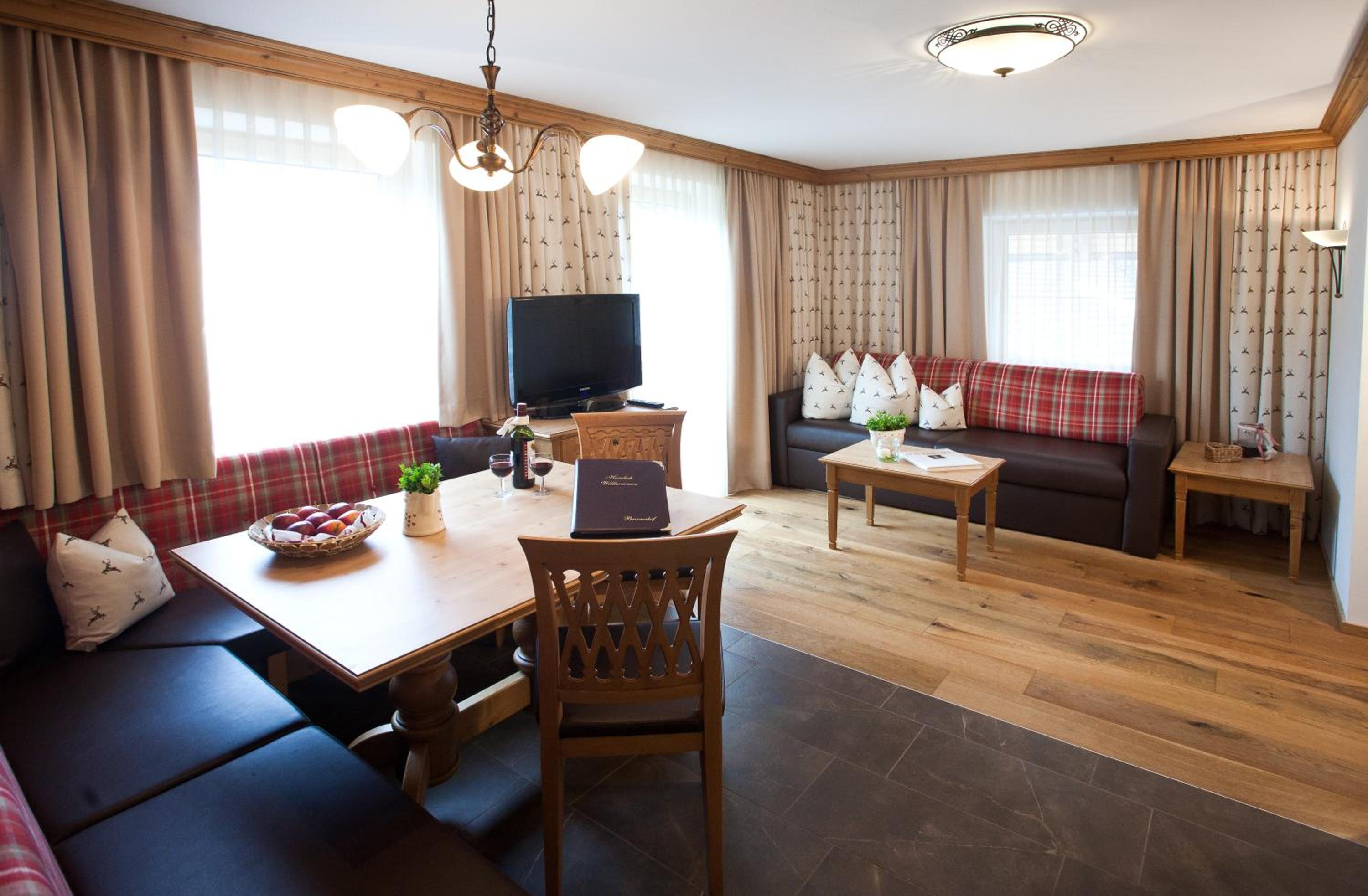 Brixnerhof im Zillertal