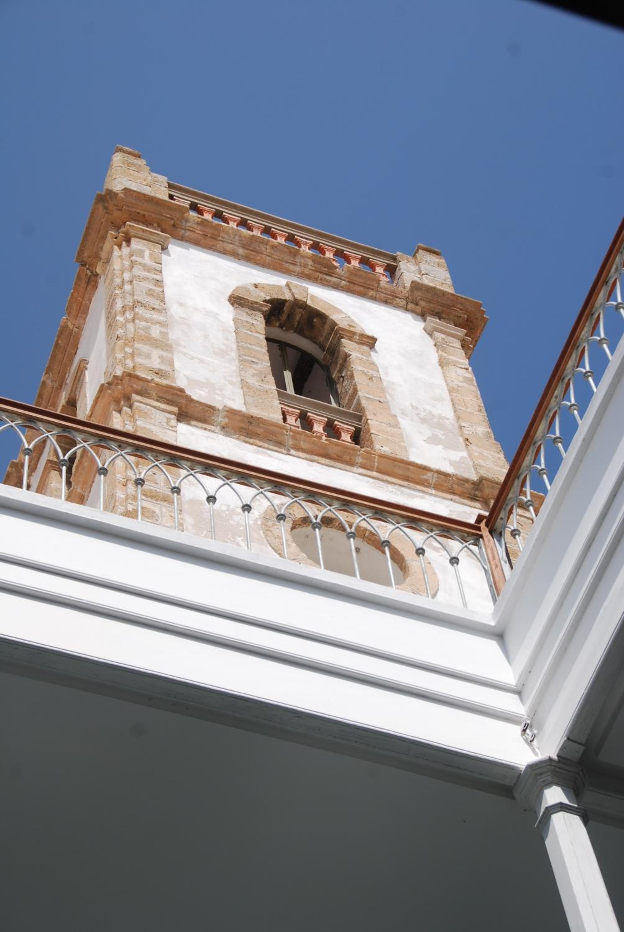 Hotel L'Iglesia