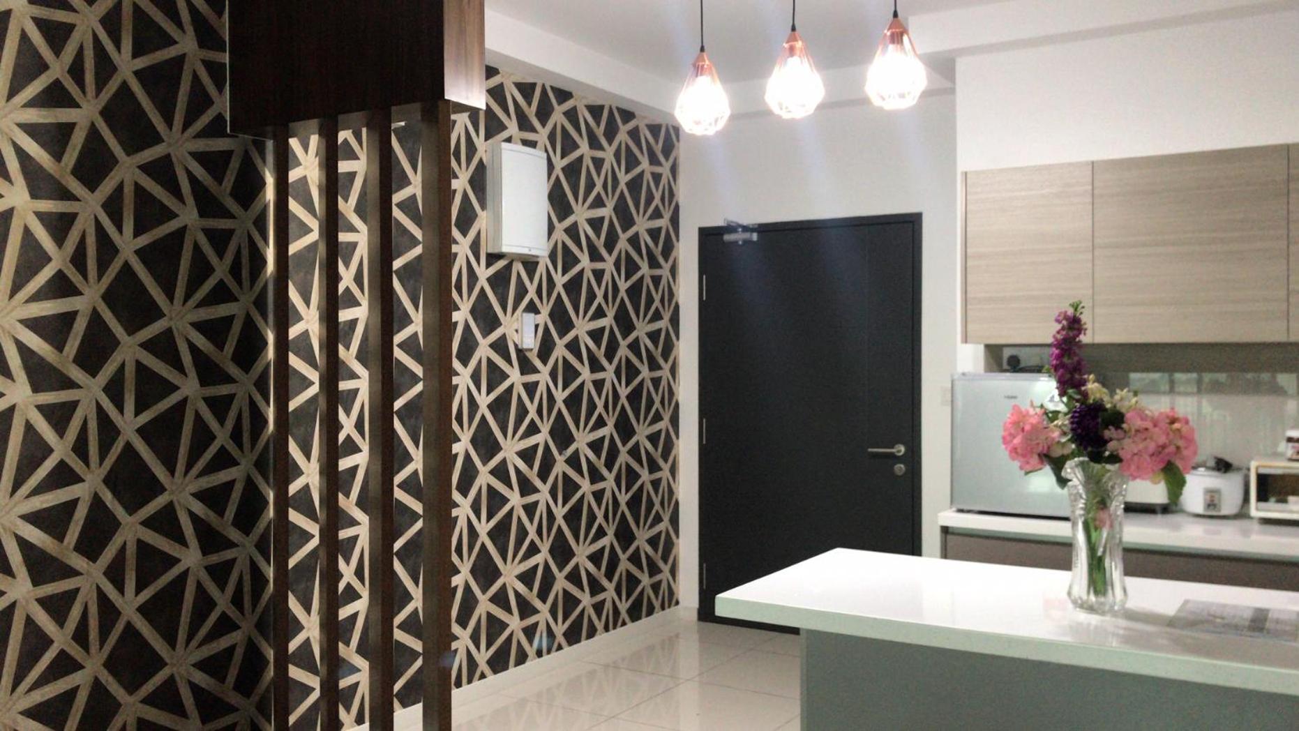 Luxury Homestay at Emira Residence photo 2