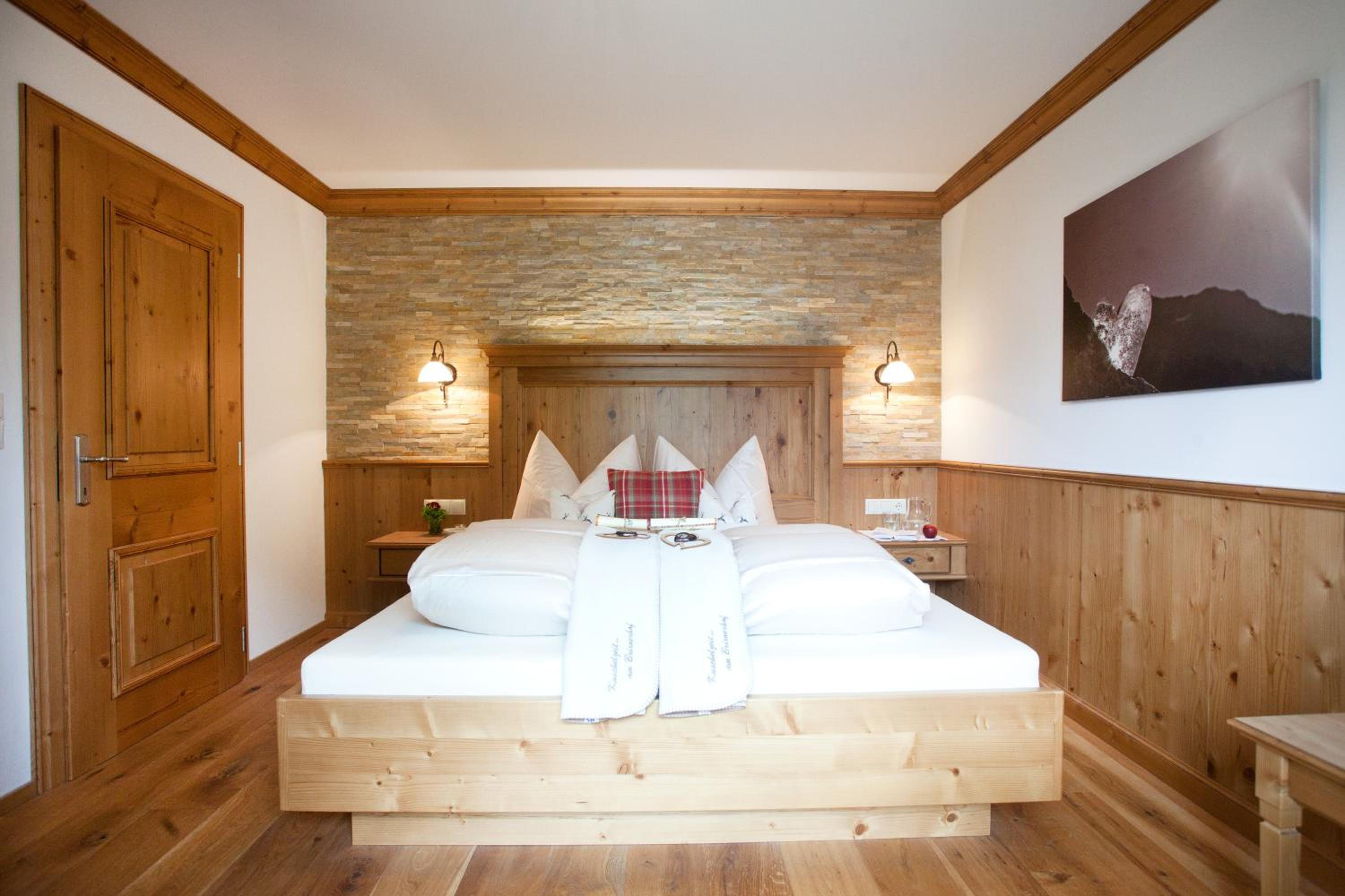 Brixnerhof im Zillertal