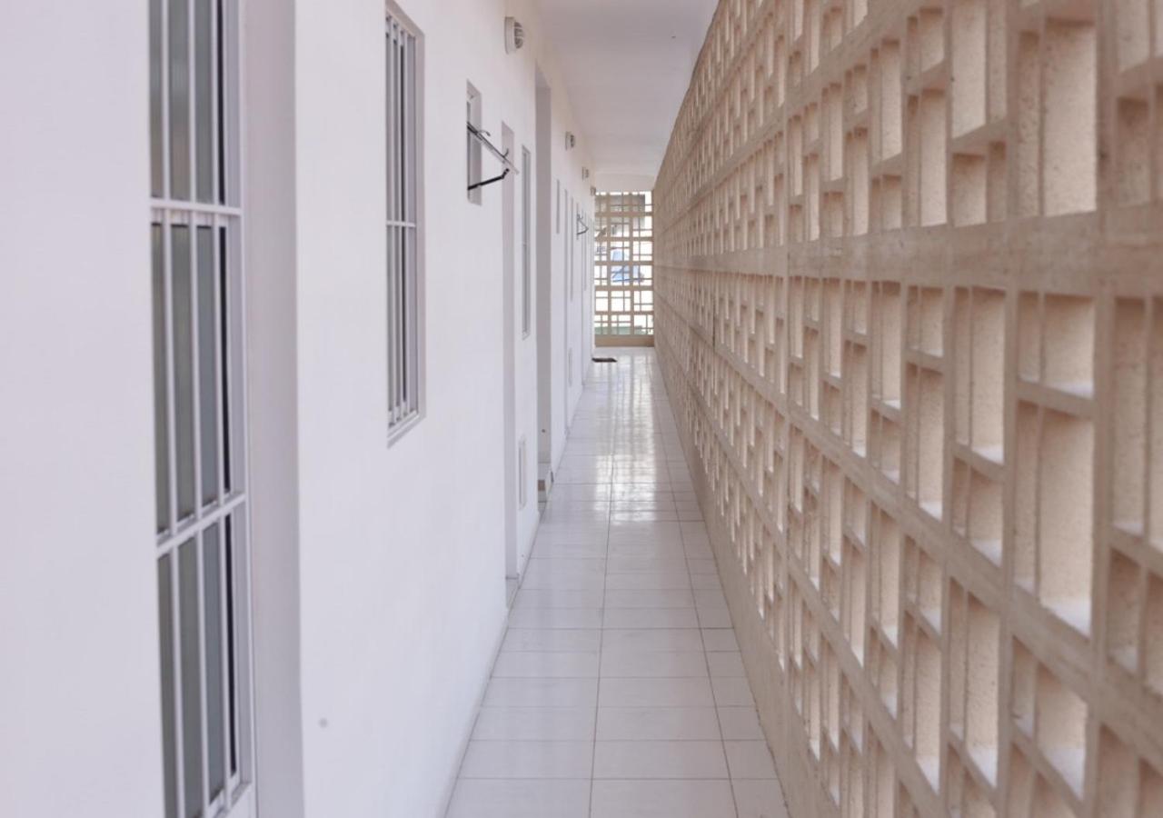 Residencial Dom Laurindo